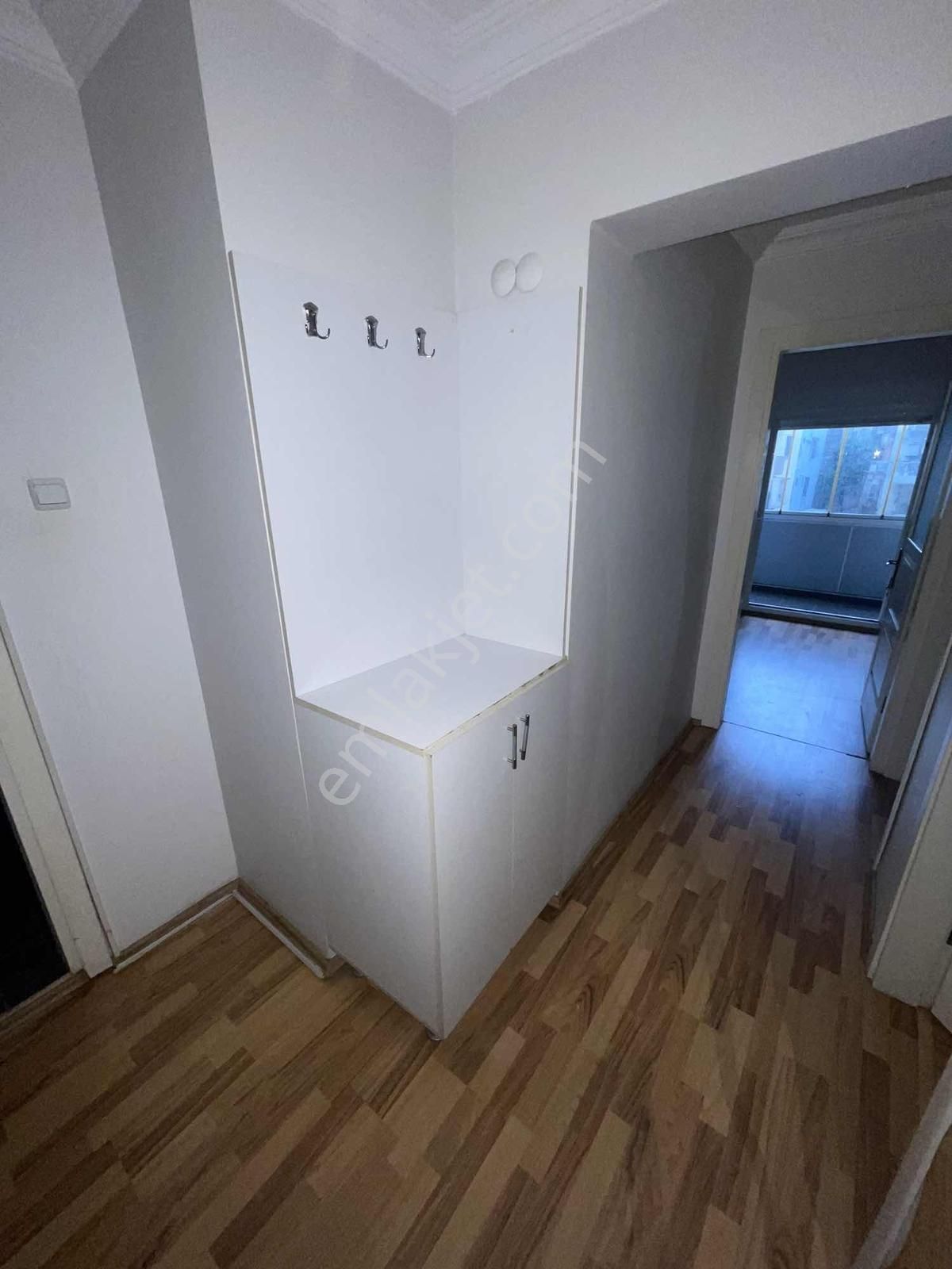 Üçyol Cadde Binasında Asansörlü 2+1 Bakımlı Arakat Satılık Daire - Görsel 27