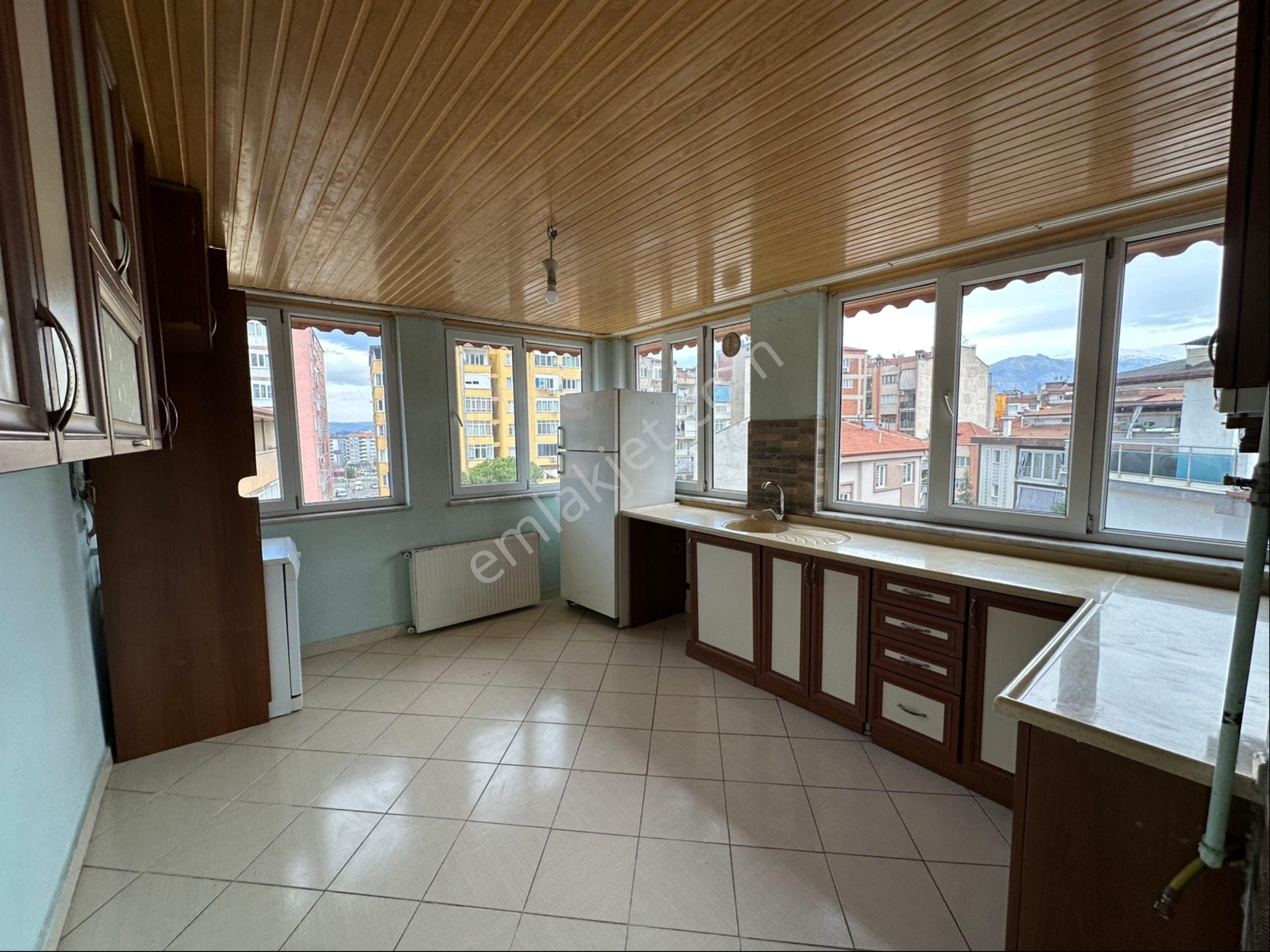 Denizli Pamukkale İstiklal 2+1 Kiralık Daire - Görsel 8