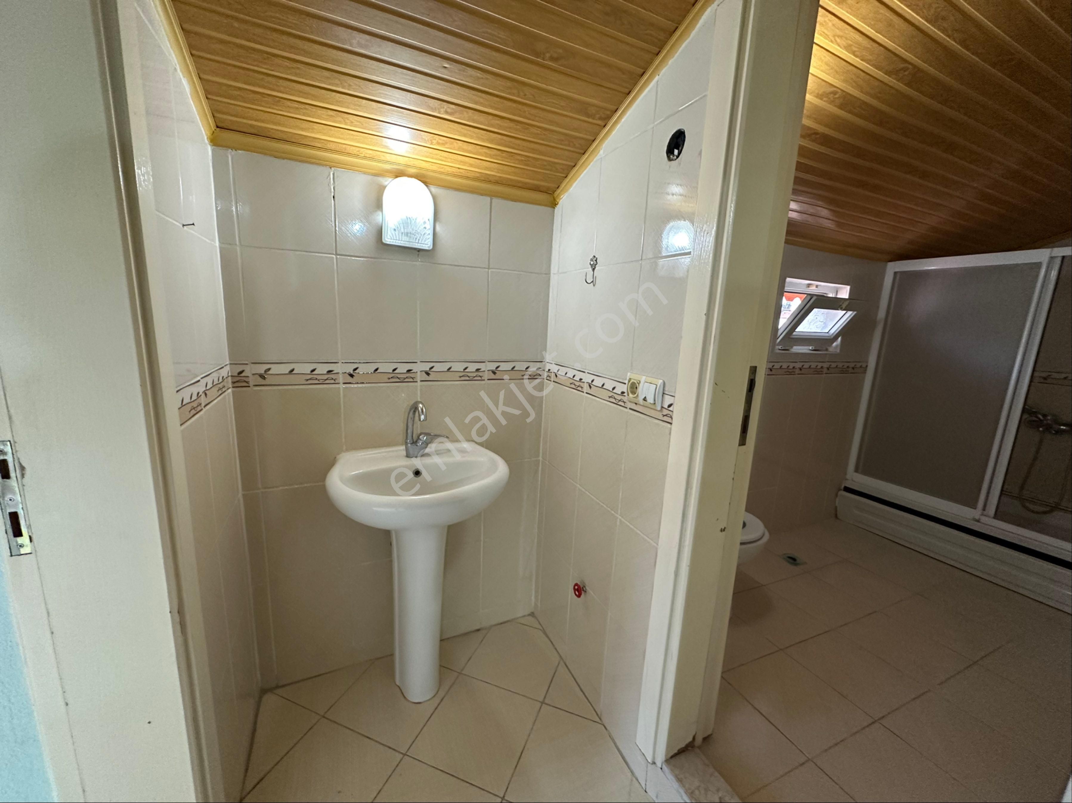 Denizli Pamukkale İstiklal 2+1 Kiralık Daire - Görsel 5