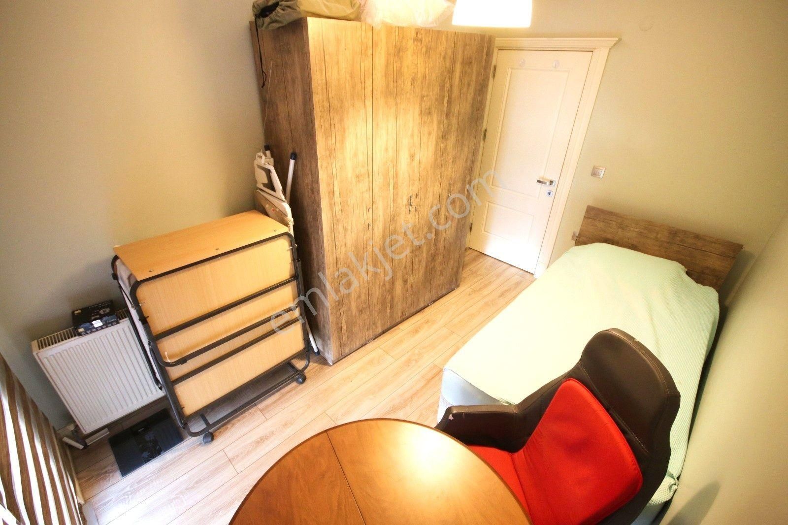 💢blue Life Egen'den Gerçek İlan-akçay'ın En Popüler Sitesinde En Uygun Fiyata Ara Kat 1+1 Daire - Görsel 15