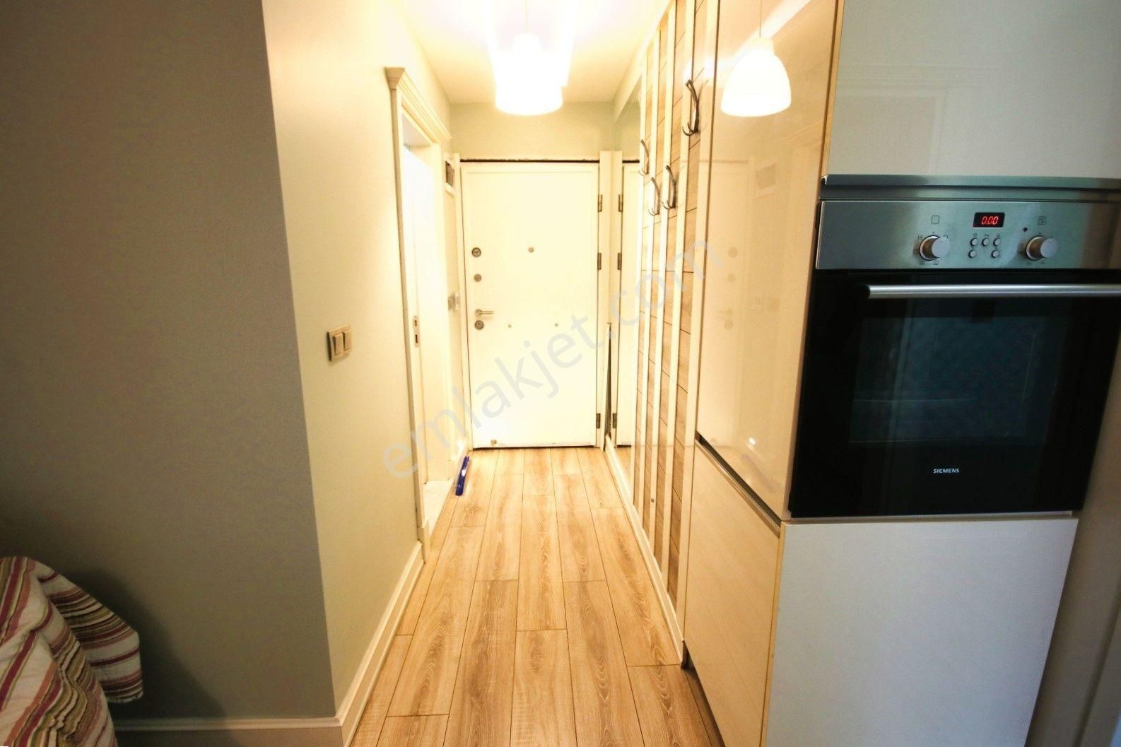 💢blue Life Egen'den Gerçek İlan-akçay'ın En Popüler Sitesinde En Uygun Fiyata Ara Kat 1+1 Daire - Görsel 6