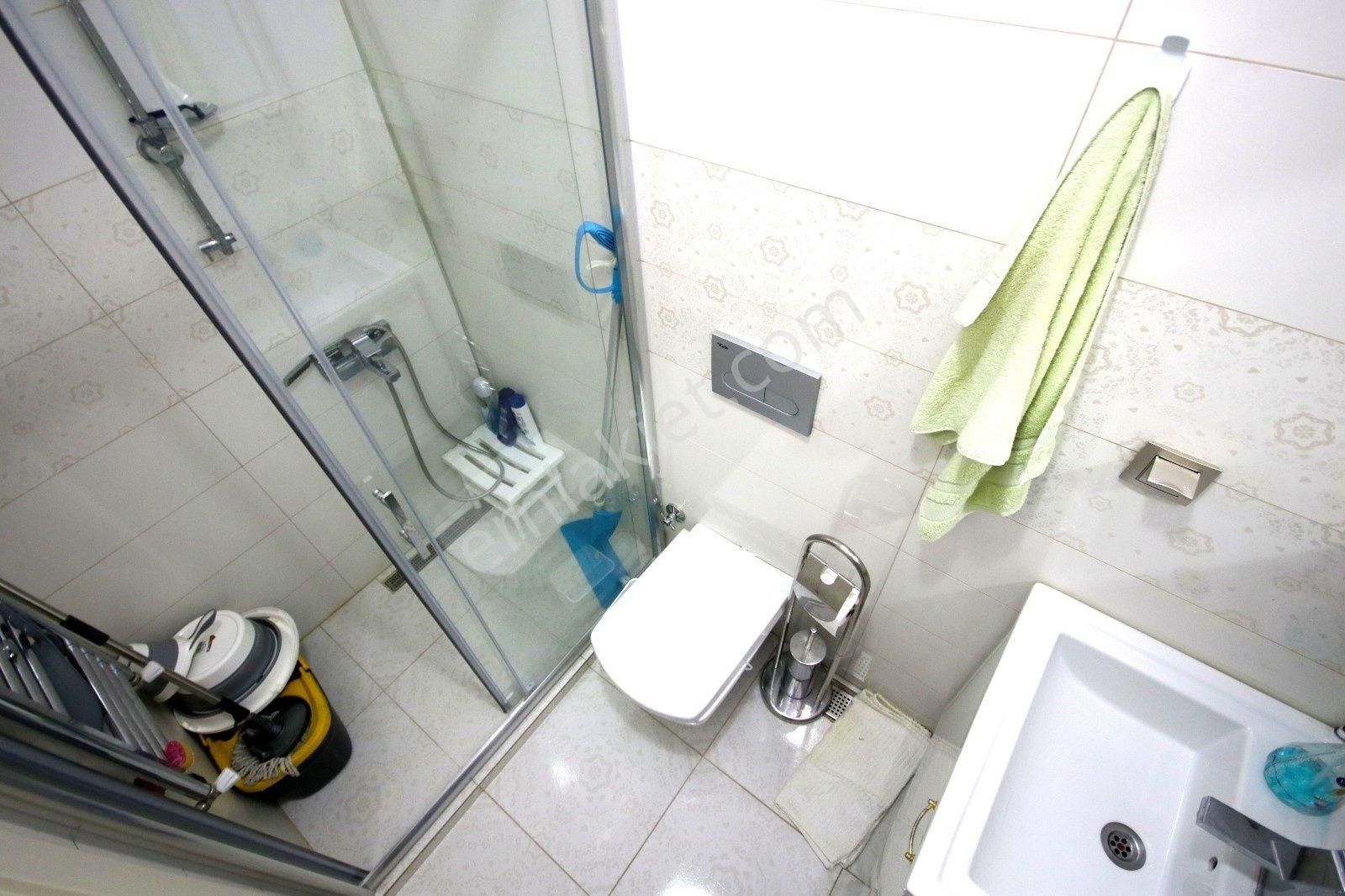 💢blue Life Egen'den Gerçek İlan-akçay'ın En Popüler Sitesinde En Uygun Fiyata Ara Kat 1+1 Daire - Görsel 19