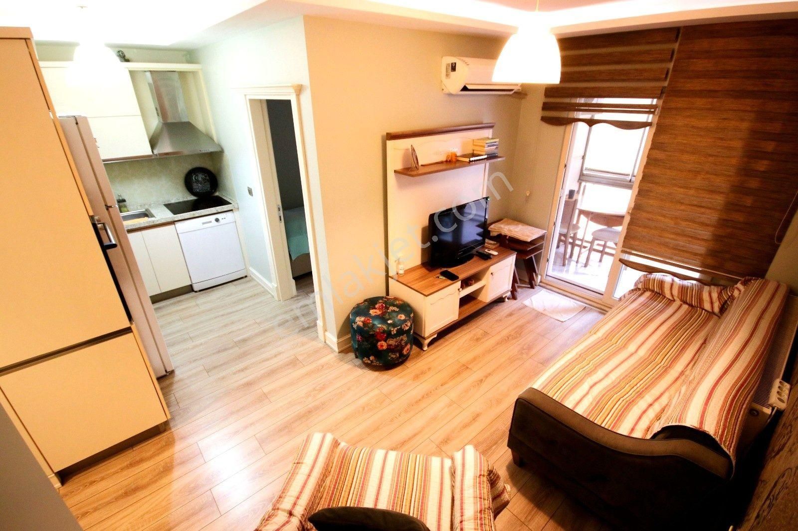 💢blue Life Egen'den Gerçek İlan-akçay'ın En Popüler Sitesinde En Uygun Fiyata Ara Kat 1+1 Daire - Görsel 9