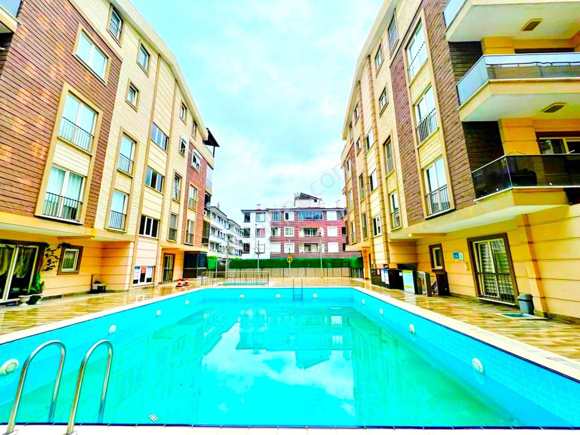 💢blue Life Egen'den Gerçek İlan-akçay'ın En Popüler Sitesinde En Uygun Fiyata Ara Kat 1+1 Daire - Görsel 7