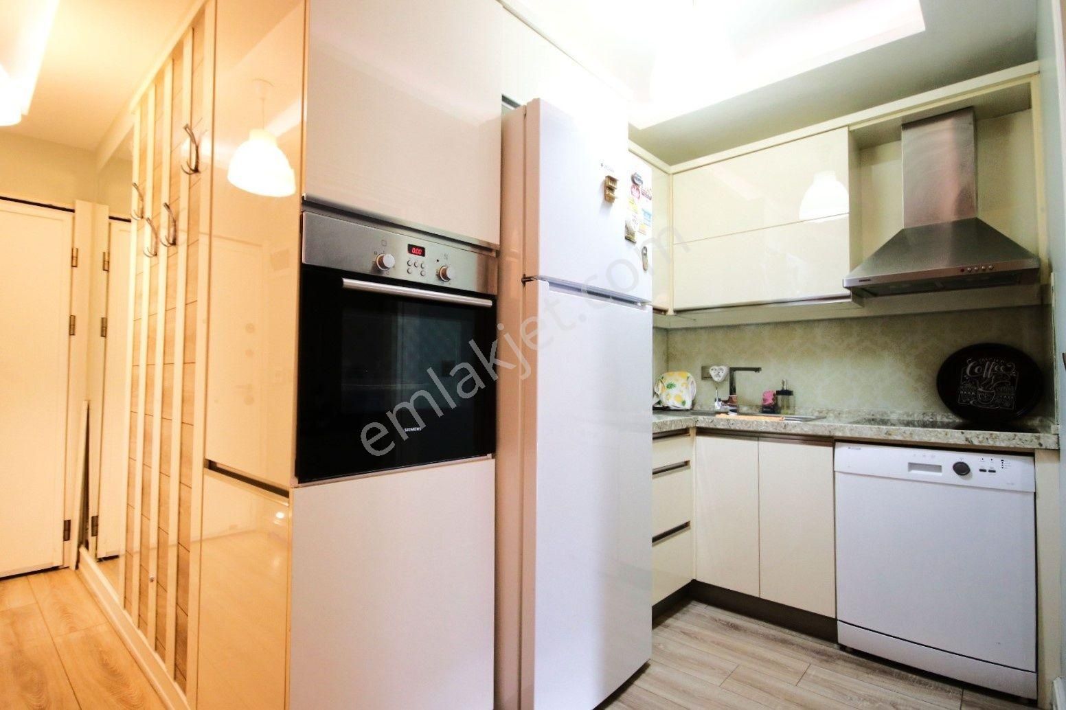 💢blue Life Egen'den Gerçek İlan-akçay'ın En Popüler Sitesinde En Uygun Fiyata Ara Kat 1+1 Daire - Görsel 3