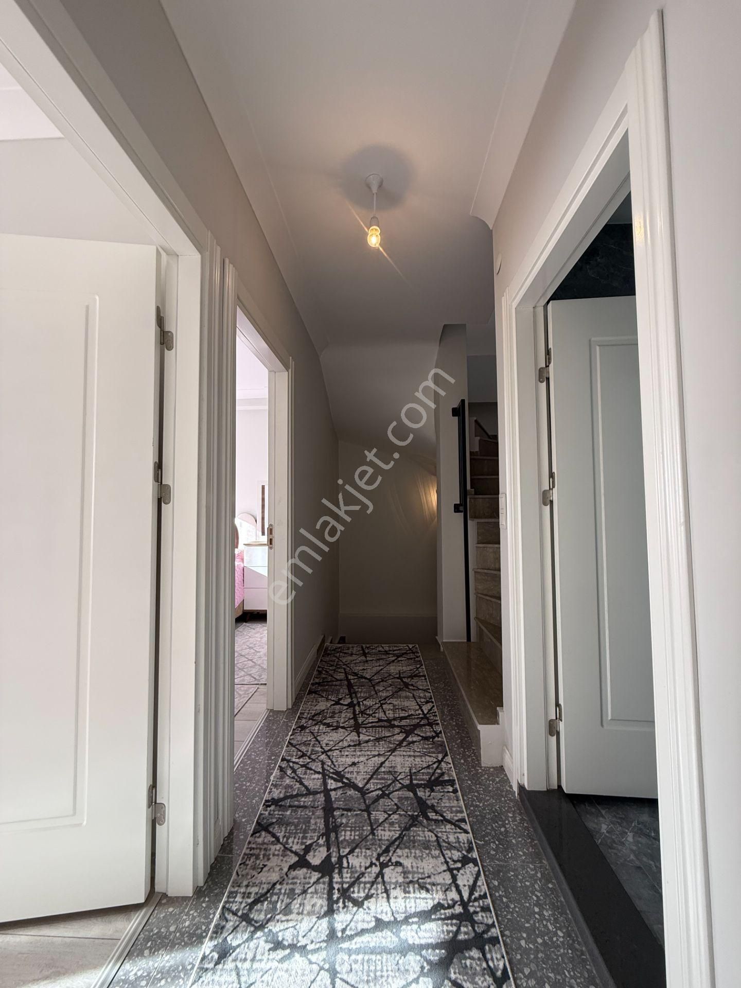 Tahtakuşlar'da Şubat Sonuna Kadar Geçerli Fiyat 4+1 Triplex - Görsel 16