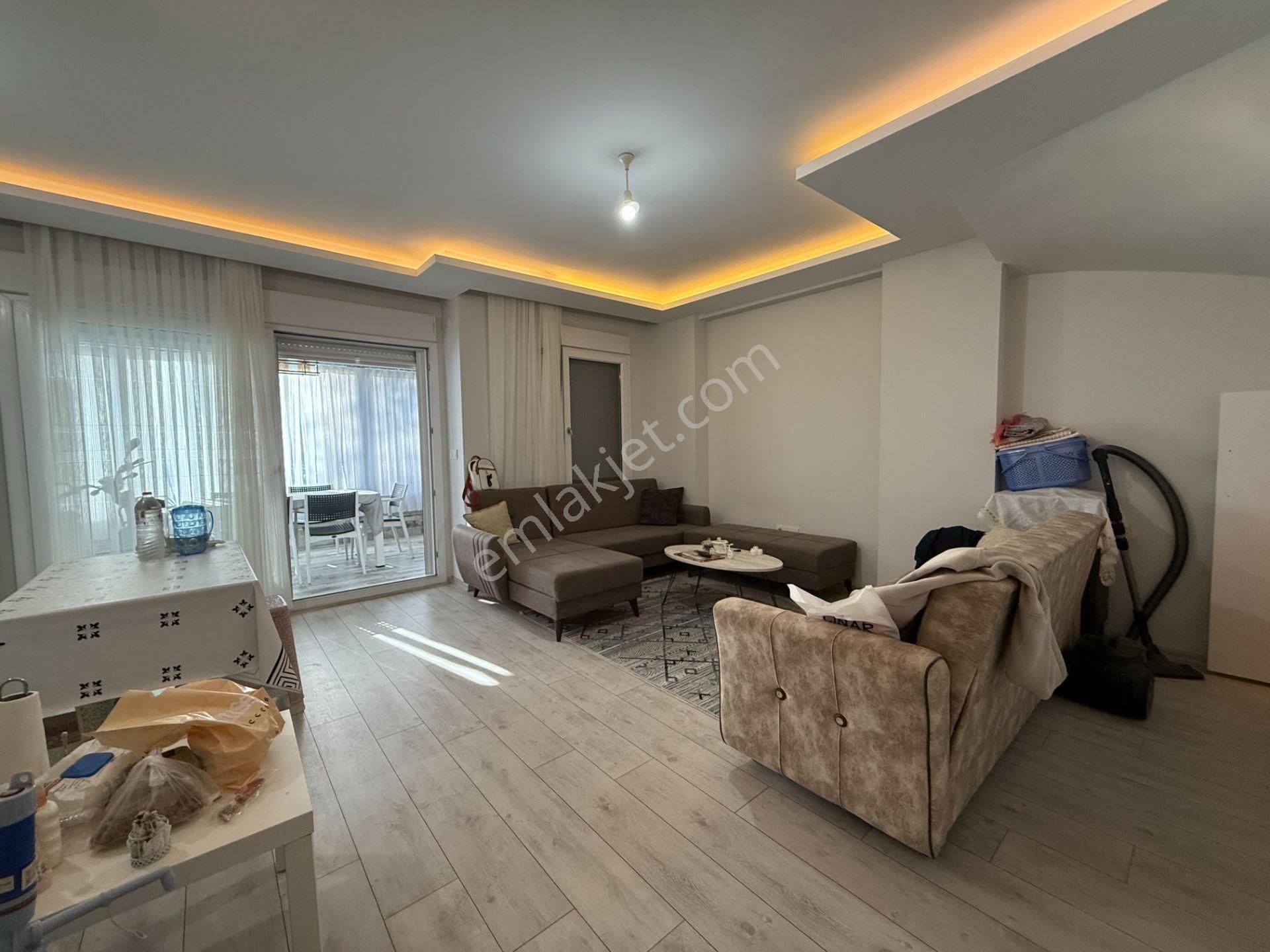 Tahtakuşlar'da Şubat Sonuna Kadar Geçerli Fiyat 4+1 Triplex - Görsel 20