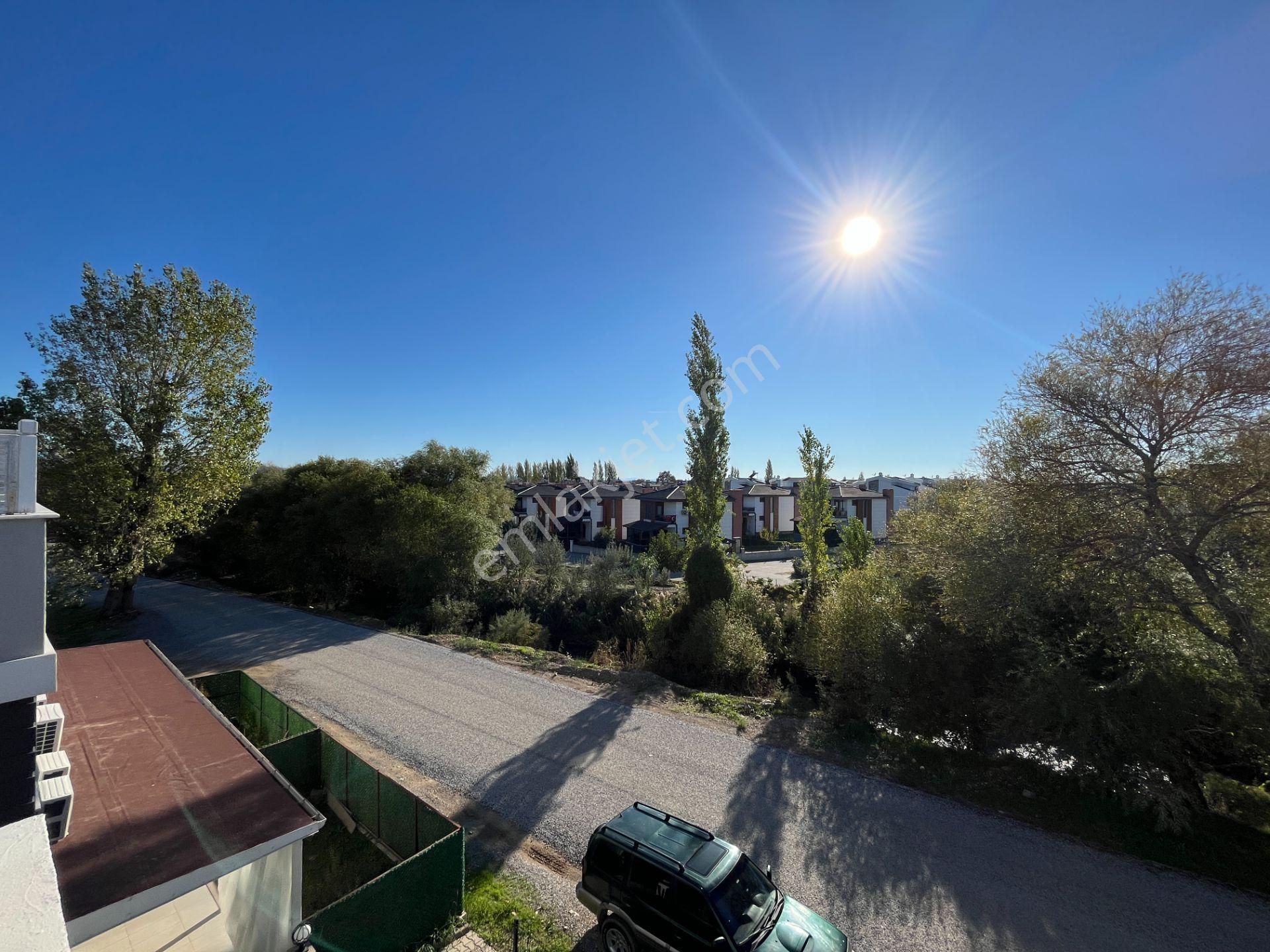 Tahtakuşlar'da Şubat Sonuna Kadar Geçerli Fiyat 4+1 Triplex - Görsel 5