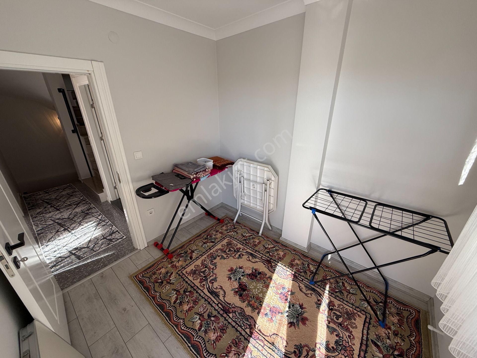 Tahtakuşlar'da Şubat Sonuna Kadar Geçerli Fiyat 4+1 Triplex - Görsel 15