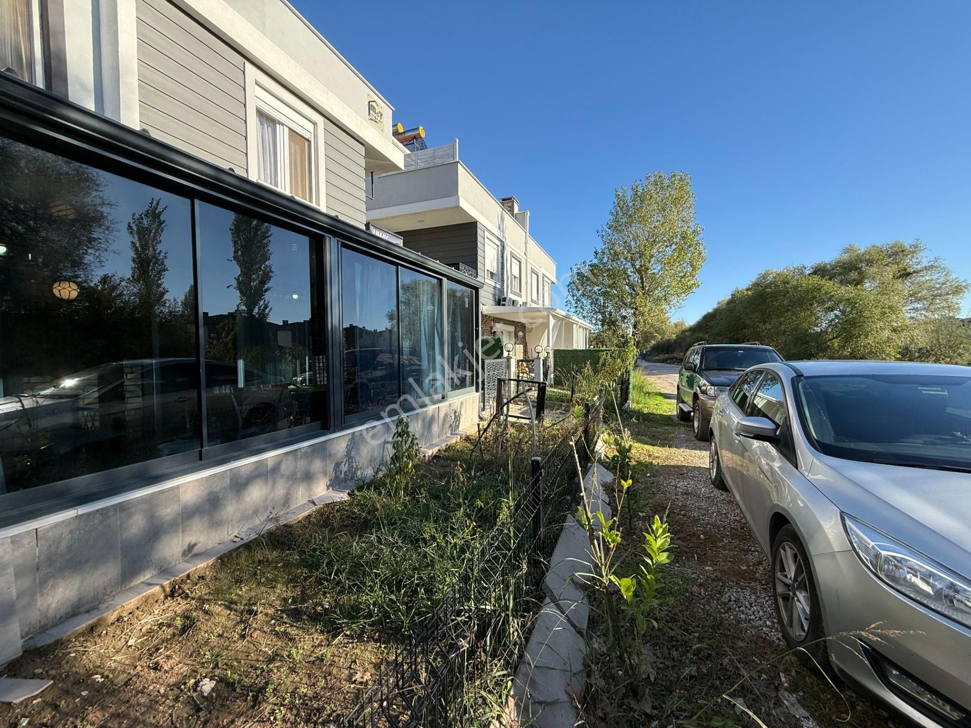 Tahtakuşlar'da Şubat Sonuna Kadar Geçerli Fiyat 4+1 Triplex - Görsel 30