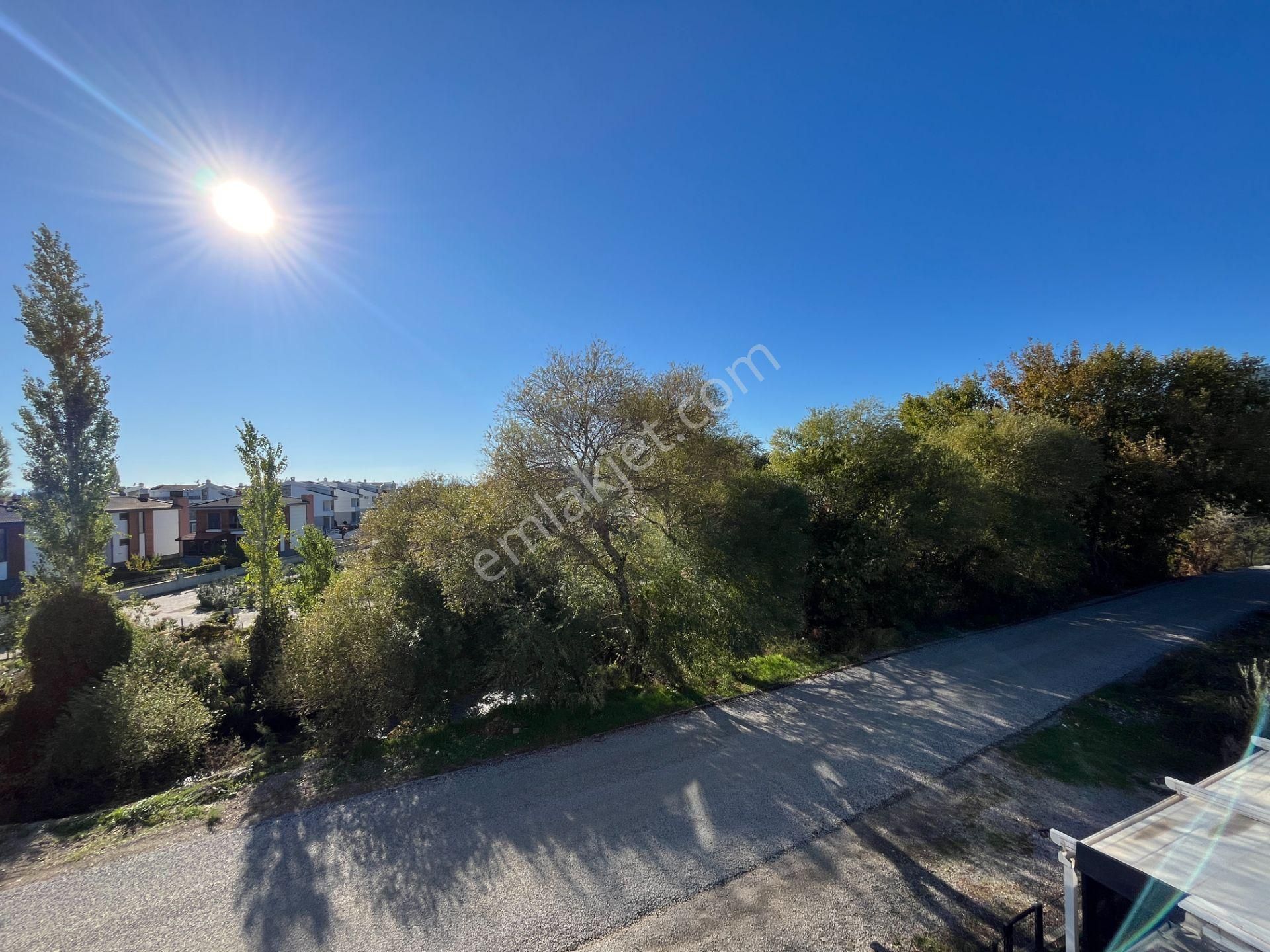 Tahtakuşlar'da Şubat Sonuna Kadar Geçerli Fiyat 4+1 Triplex - Görsel 6