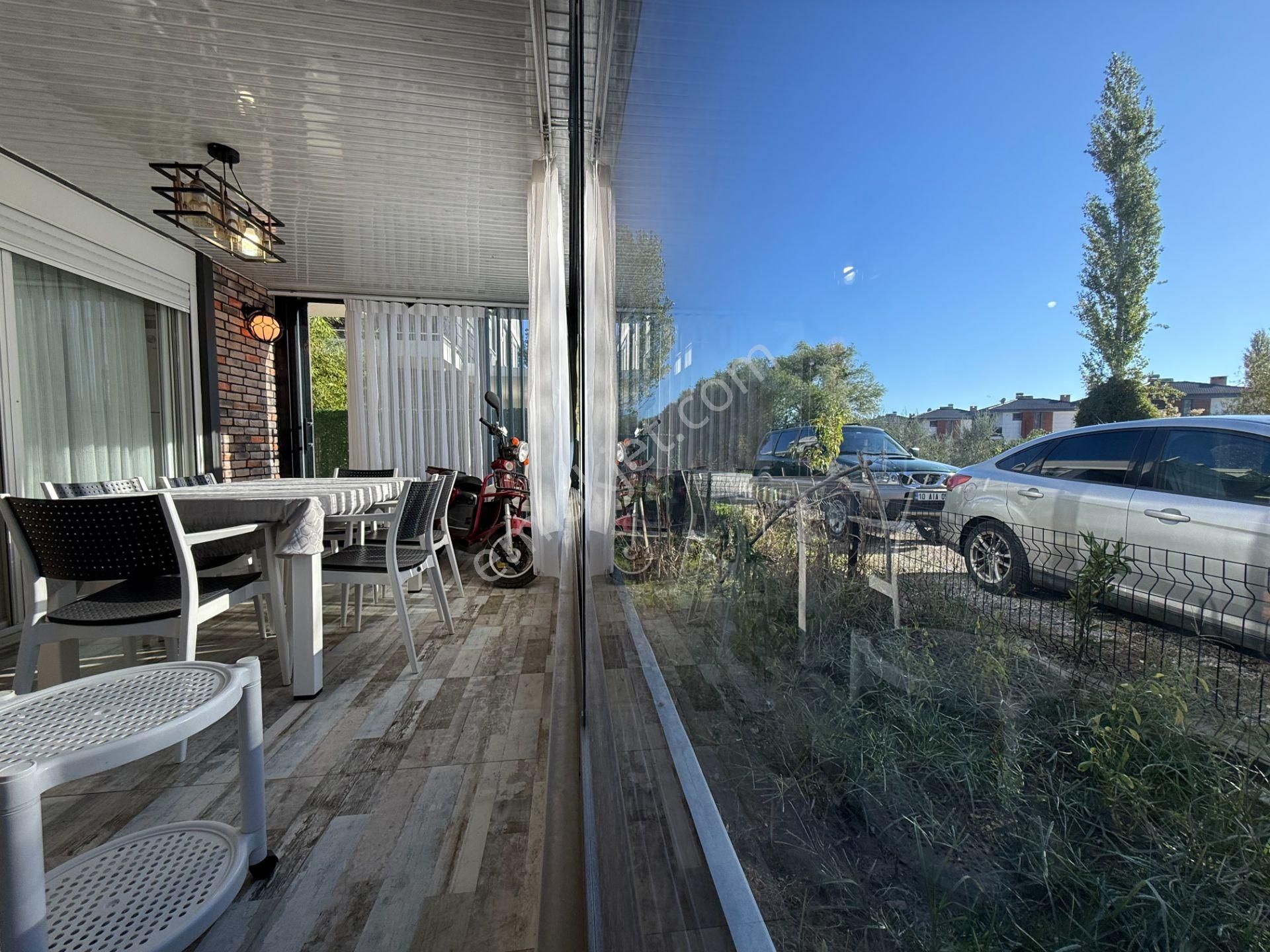 Tahtakuşlar'da Şubat Sonuna Kadar Geçerli Fiyat 4+1 Triplex - Görsel 25