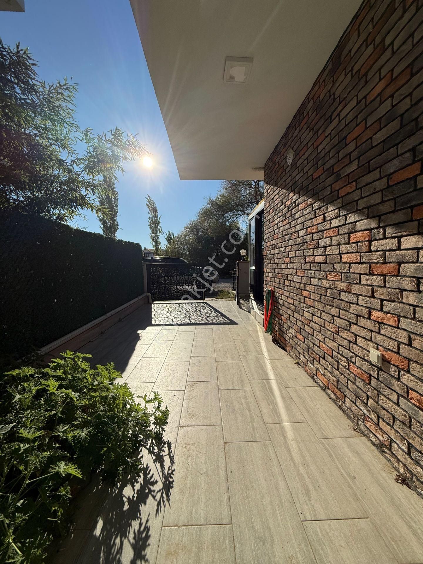 Tahtakuşlar'da Şubat Sonuna Kadar Geçerli Fiyat 4+1 Triplex - Görsel 26