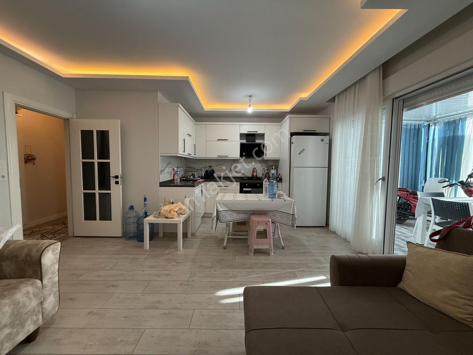 Tahtakuşlar'da Şubat Sonuna Kadar Geçerli Fiyat 4+1 Triplex - Görsel 22