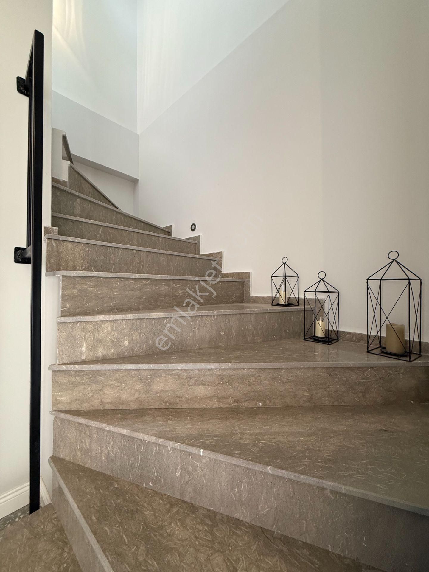 Tahtakuşlar'da Şubat Sonuna Kadar Geçerli Fiyat 4+1 Triplex - Görsel 11