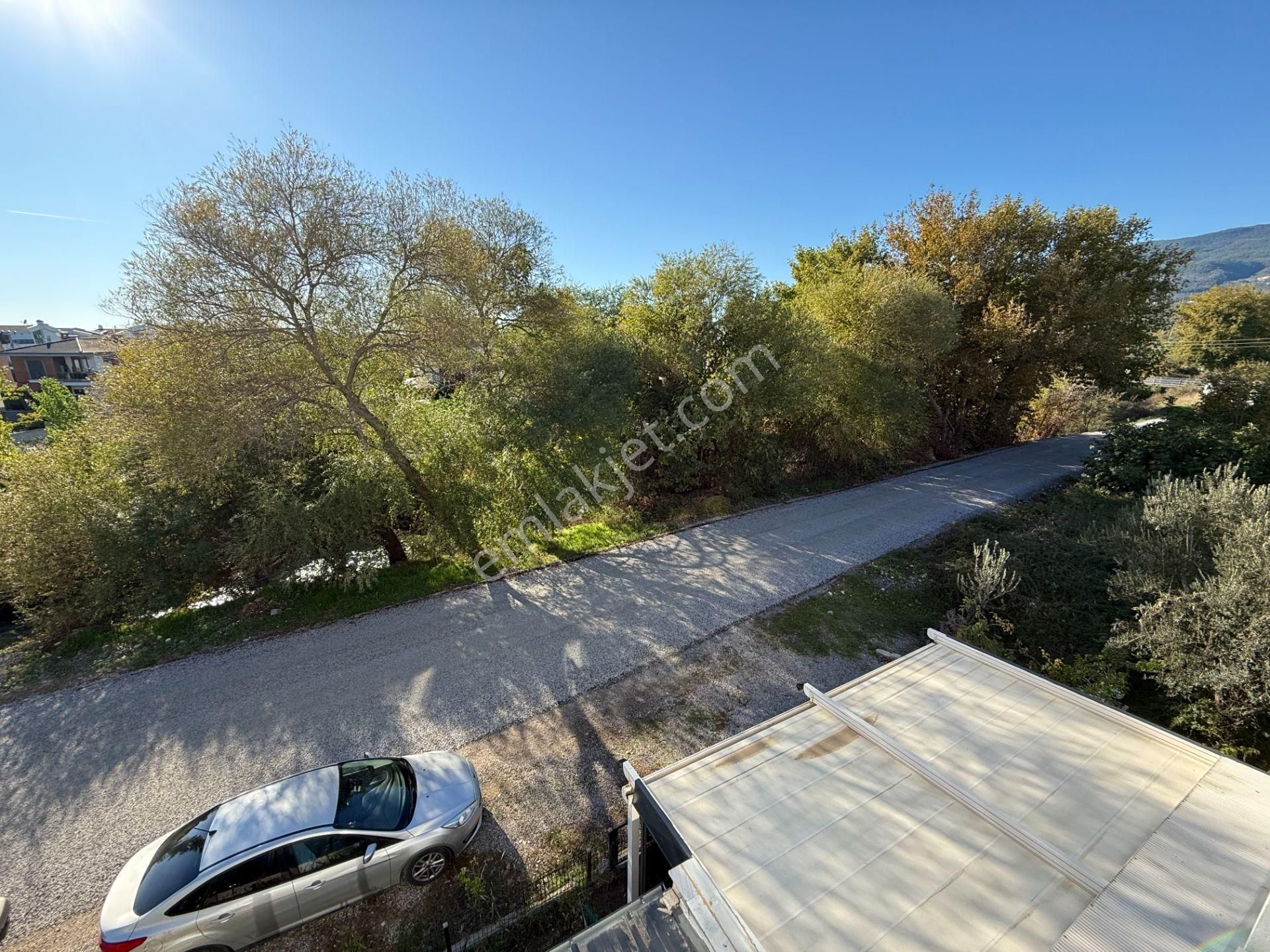 Tahtakuşlar'da Şubat Sonuna Kadar Geçerli Fiyat 4+1 Triplex - Görsel 9