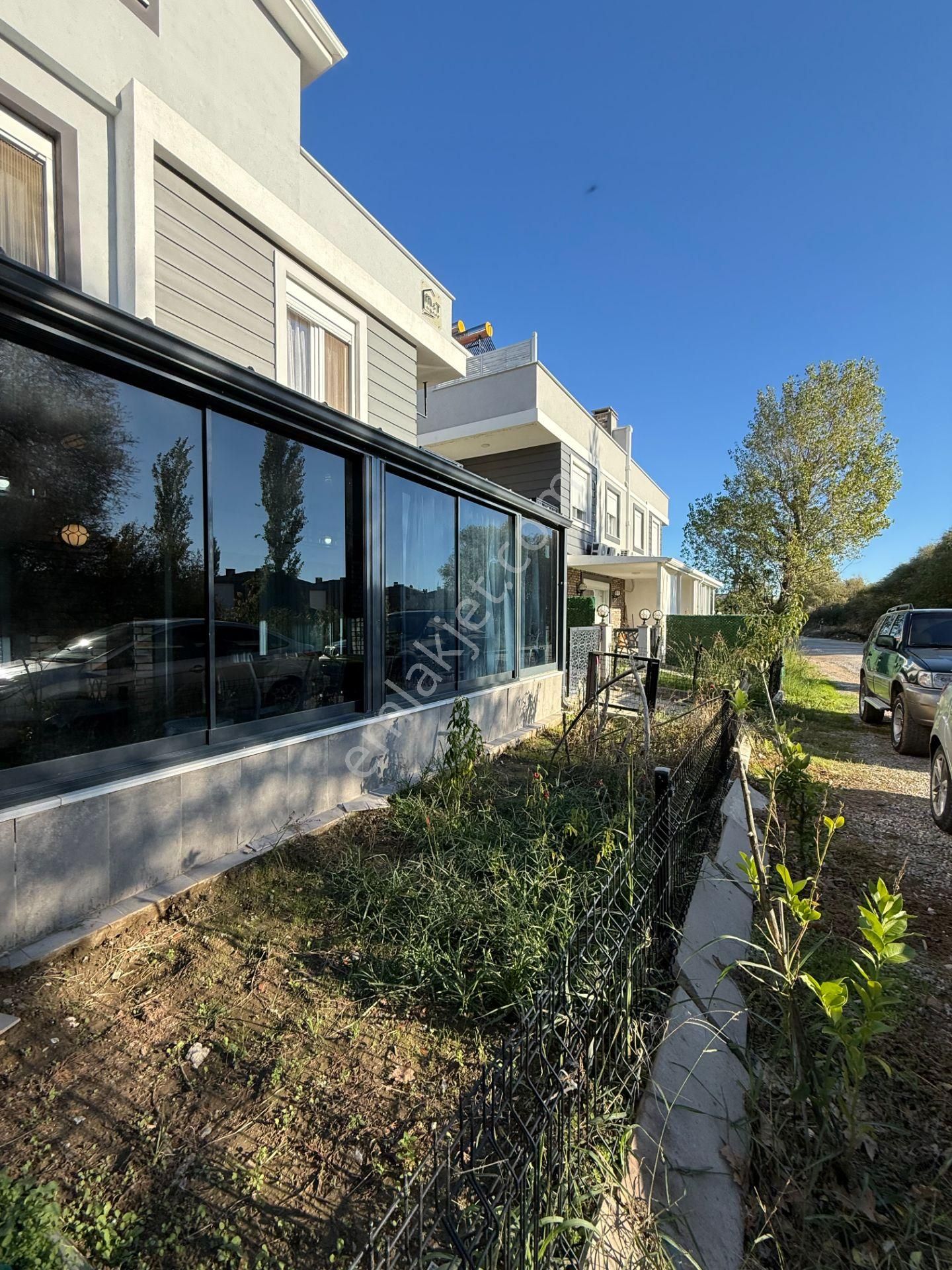 Tahtakuşlar'da Şubat Sonuna Kadar Geçerli Fiyat 4+1 Triplex - Görsel 29