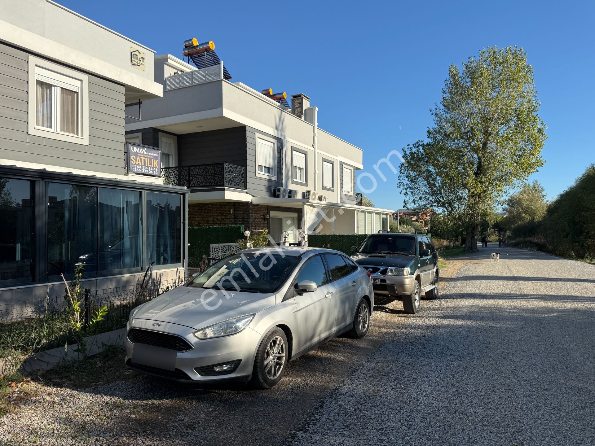 Tahtakuşlar'da Şubat Sonuna Kadar Geçerli Fiyat 4+1 Triplex - Görsel 31