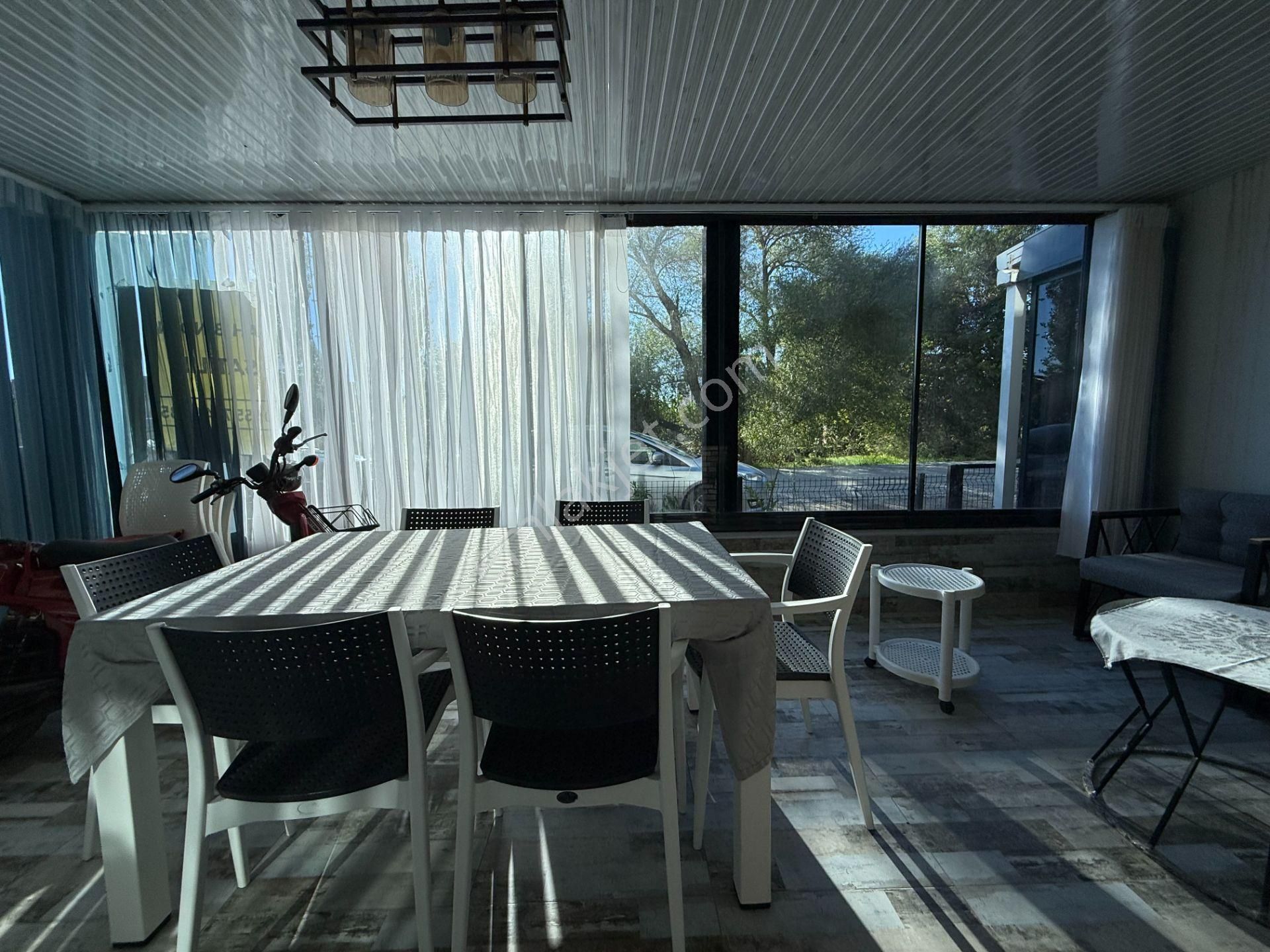 Tahtakuşlar'da Şubat Sonuna Kadar Geçerli Fiyat 4+1 Triplex - Görsel 24