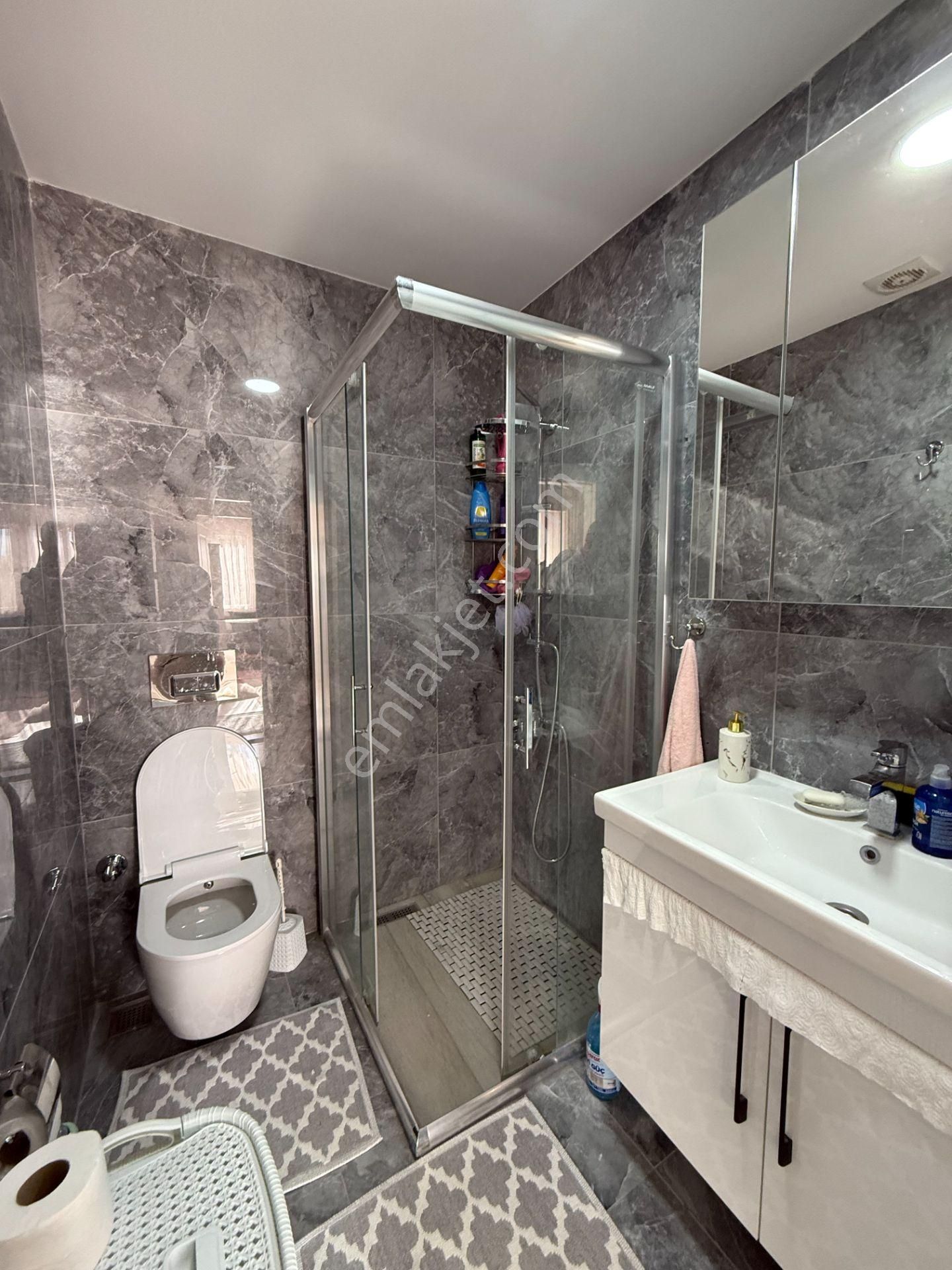 Tahtakuşlar'da Şubat Sonuna Kadar Geçerli Fiyat 4+1 Triplex - Görsel 12