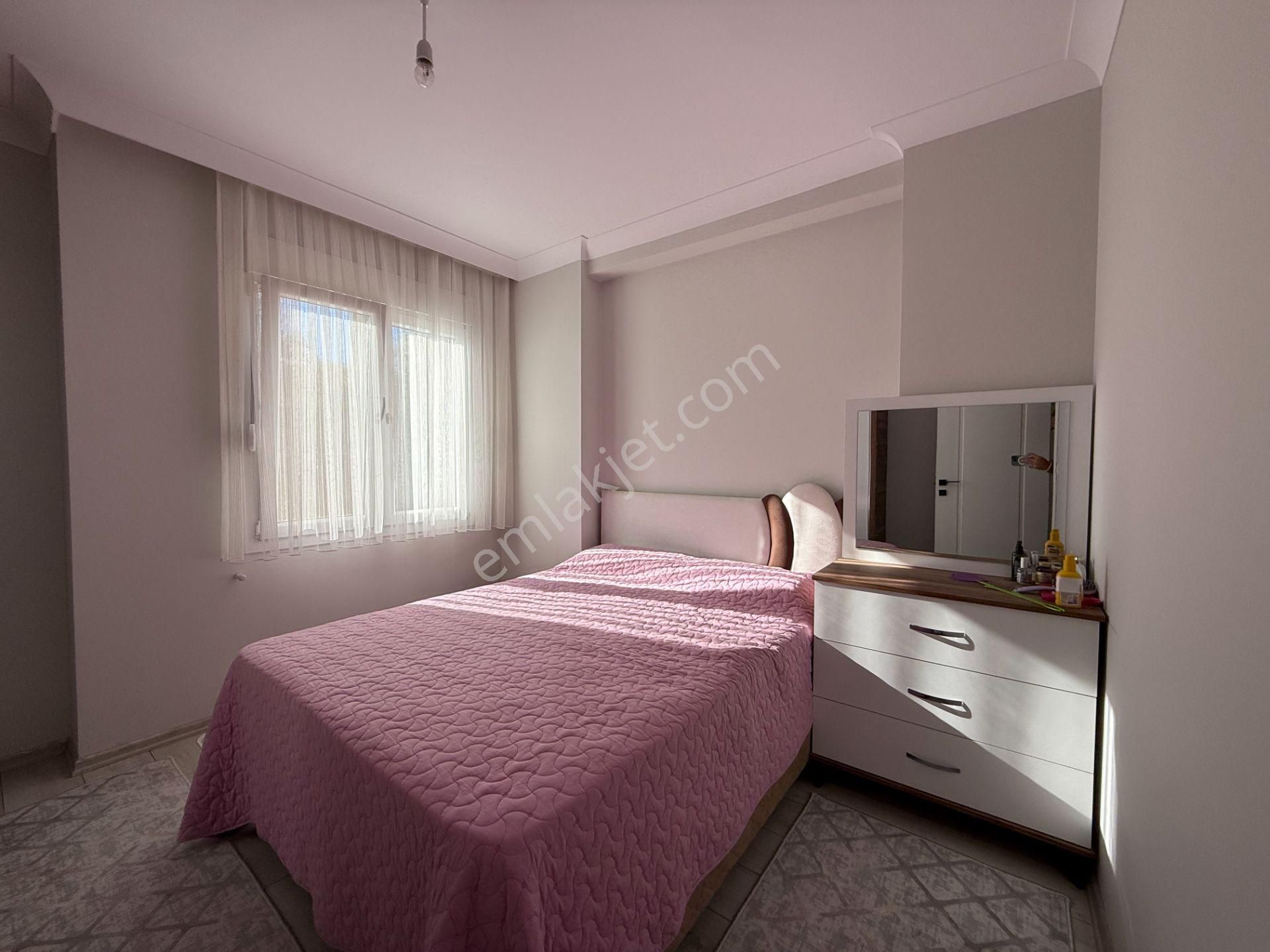 Tahtakuşlar'da Şubat Sonuna Kadar Geçerli Fiyat 4+1 Triplex - Görsel 18