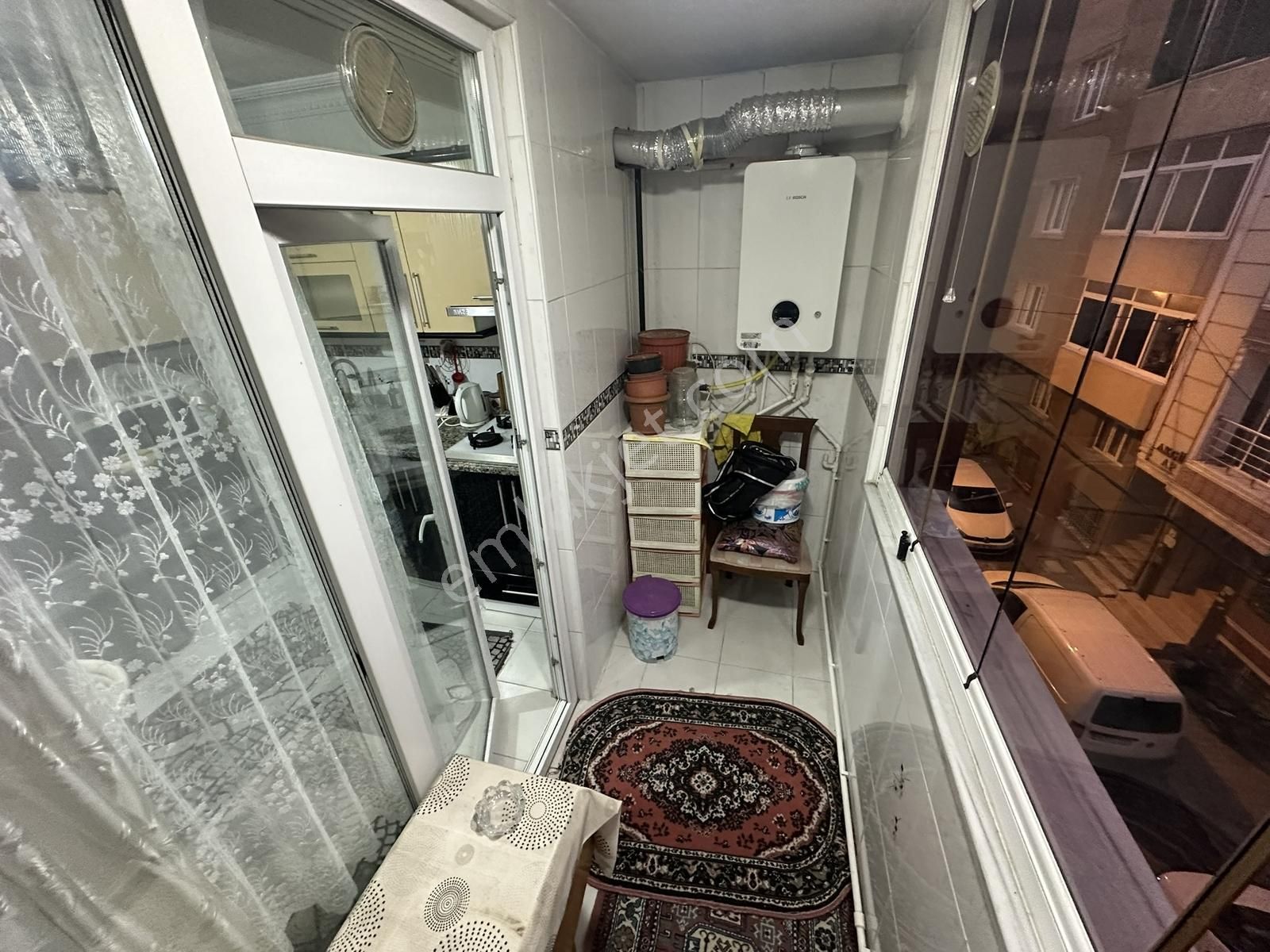 Şeref Emlak Satılık Daire 6,250,000 Tl - Görsel 19