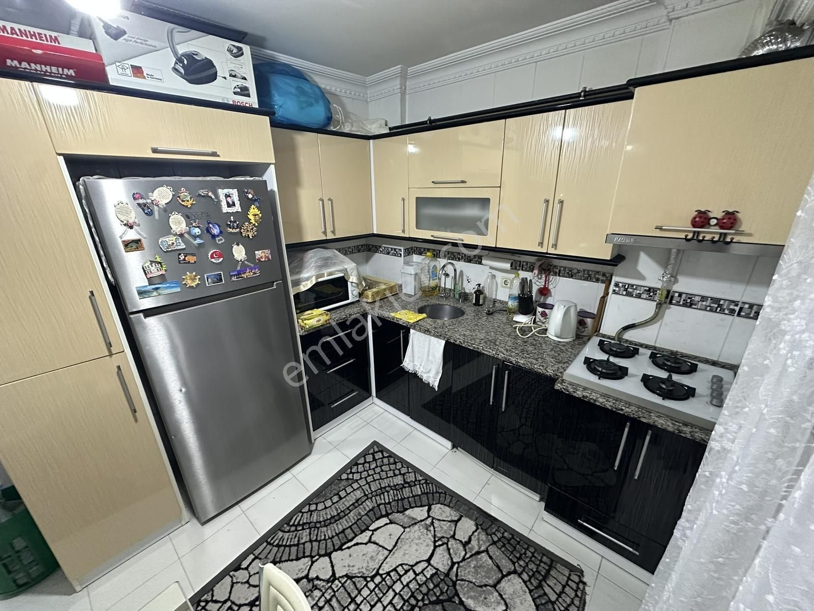 Şeref Emlak Satılık Daire 6,250,000 Tl - Görsel 4