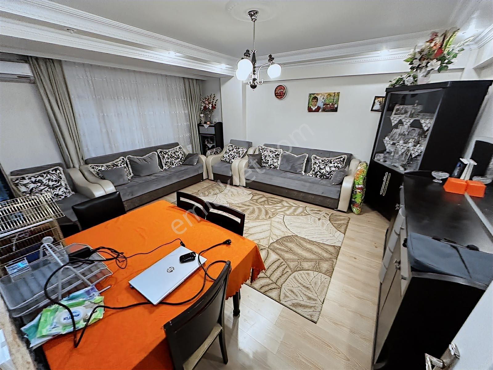 Şeref Emlak Satılık Daire 6,250,000 Tl - Görsel 6