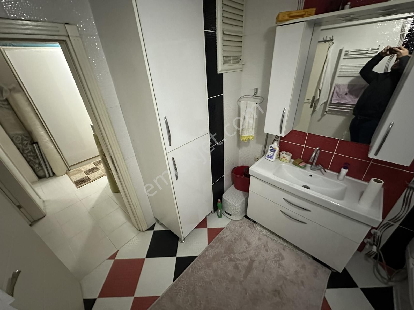 Şeref Emlak Satılık Daire 6,250,000 Tl - Görsel 16