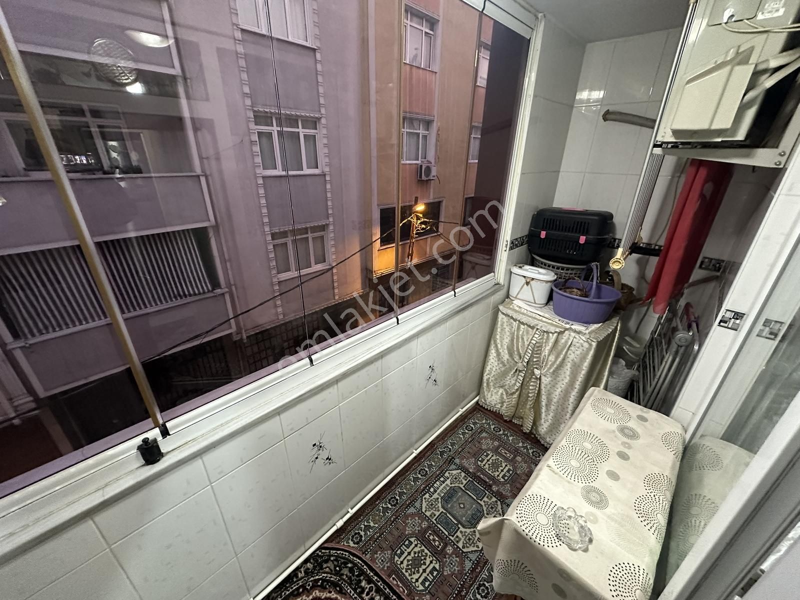 Şeref Emlak Satılık Daire 6,250,000 Tl - Görsel 7