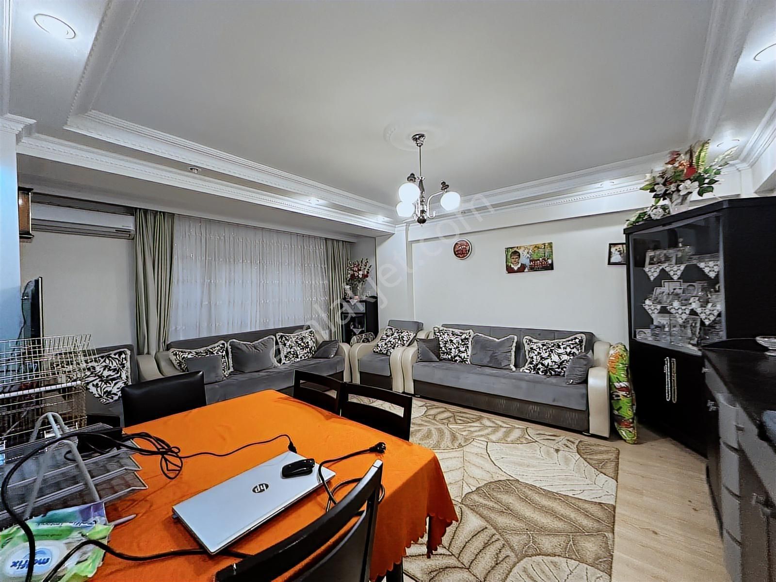 Şeref Emlak Satılık Daire 6,250,000 Tl - Görsel 13