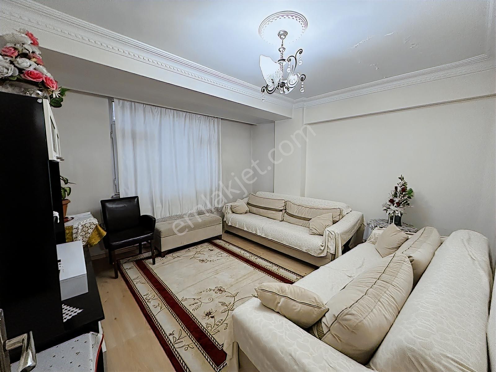 Şeref Emlak Satılık Daire 6,250,000 Tl - Görsel 9