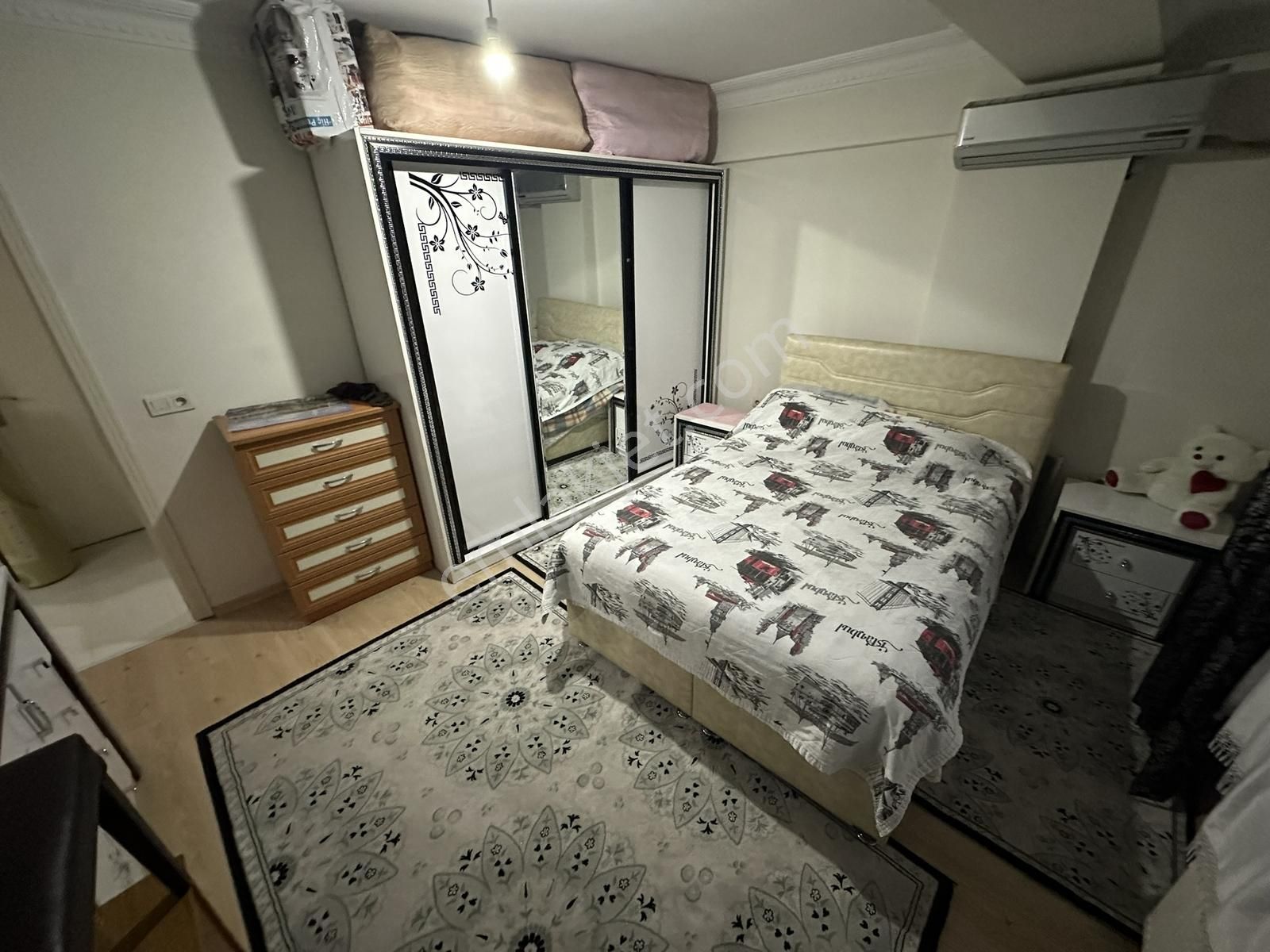 Şeref Emlak Satılık Daire 6,250,000 Tl - Görsel 8