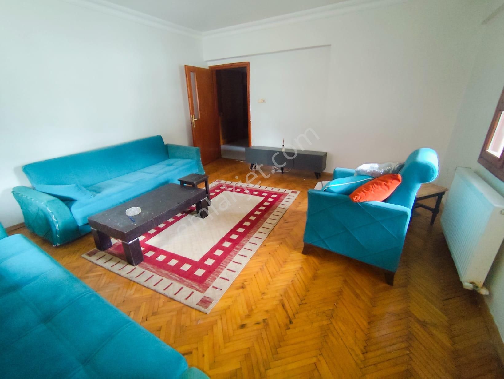 Mertcan Dan Hürriyet Mah Site İçinde 2+1 Kapalı Balkonlu Fırsat Kiralık - Görsel 3