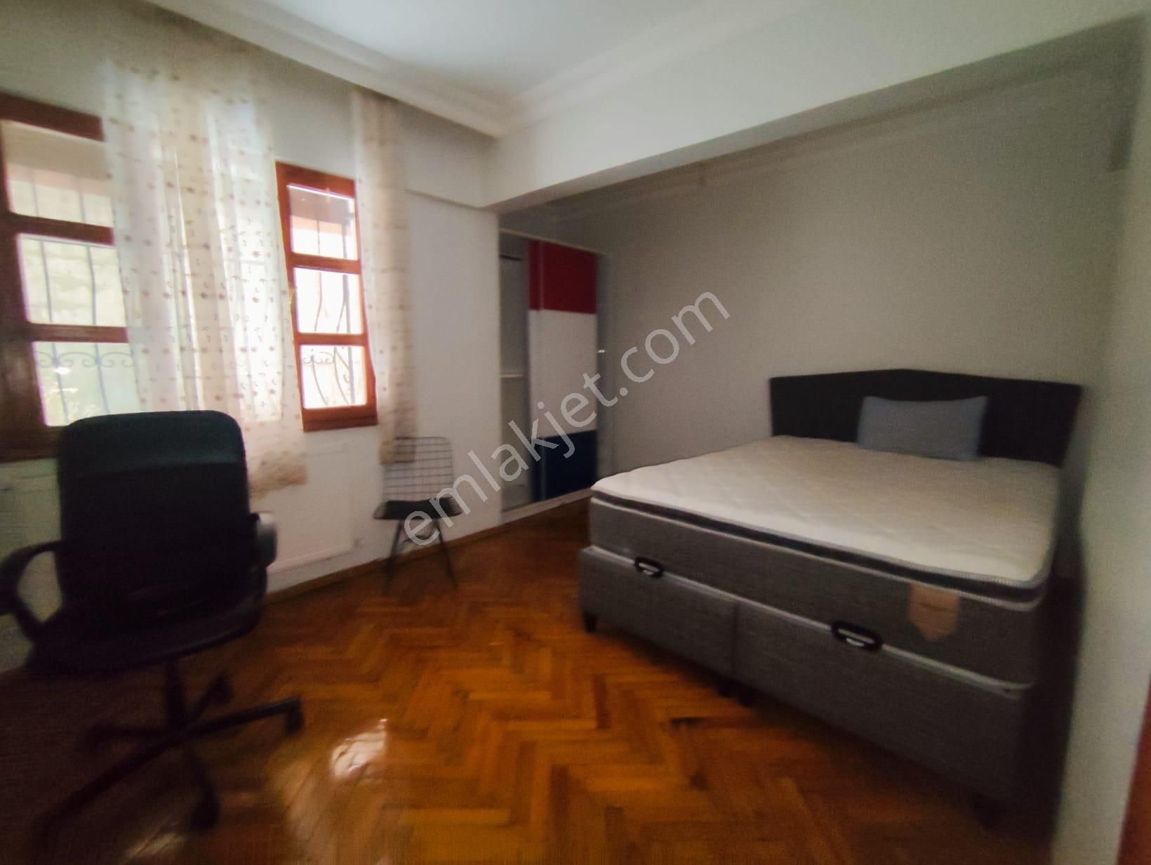 Mertcan Dan Hürriyet Mah Site İçinde 2+1 Kapalı Balkonlu Fırsat Kiralık - Görsel 8