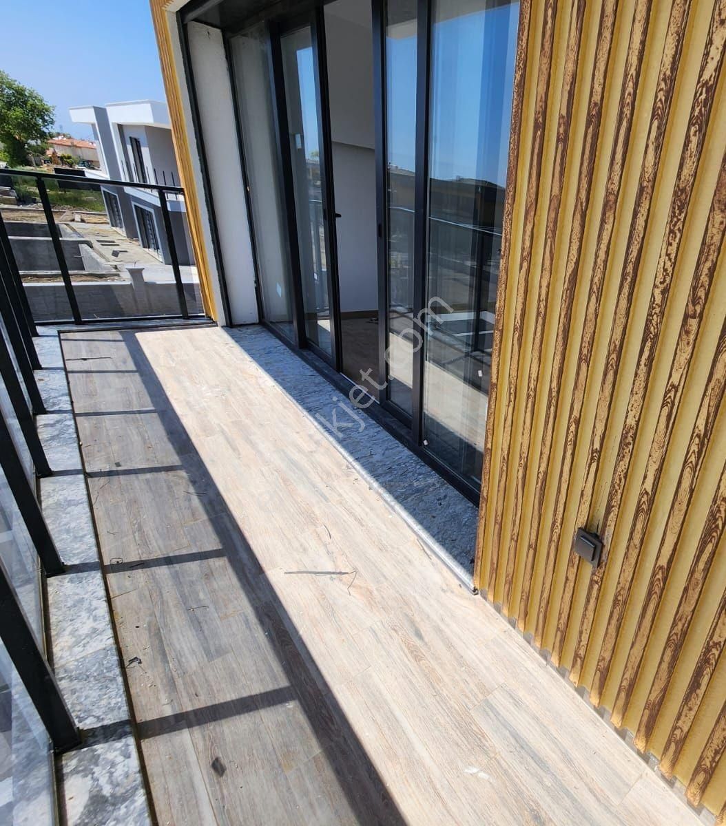 Güzelçamlı Satılık Harika Havuzlu Villalar - Görsel 3