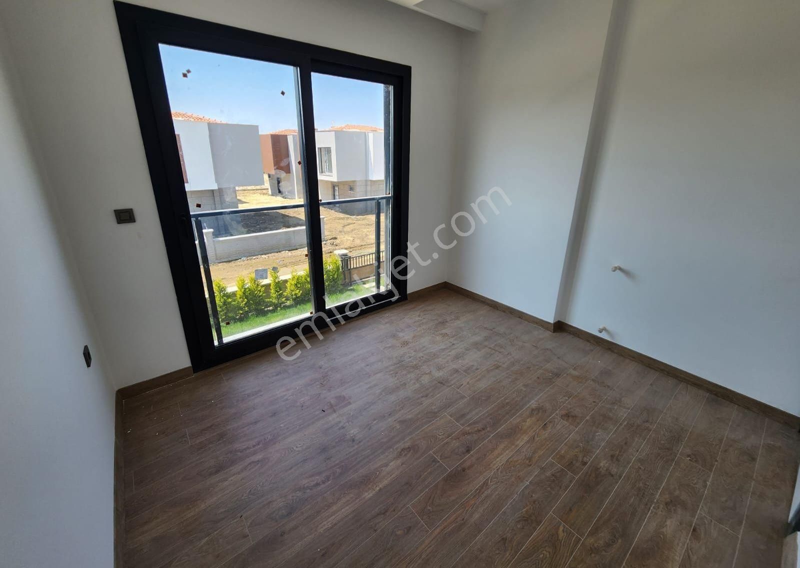 Güzelçamlı Satılık Harika Havuzlu Villalar - Görsel 25