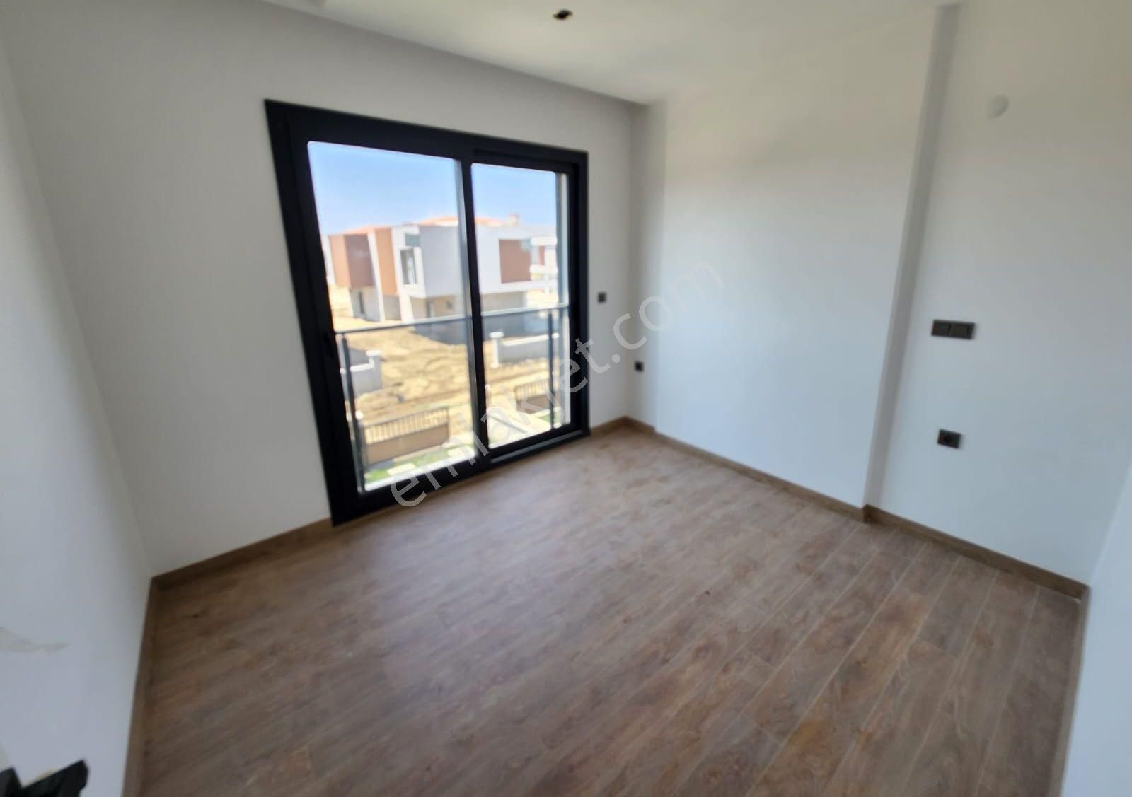 Güzelçamlı Satılık Harika Havuzlu Villalar - Görsel 26