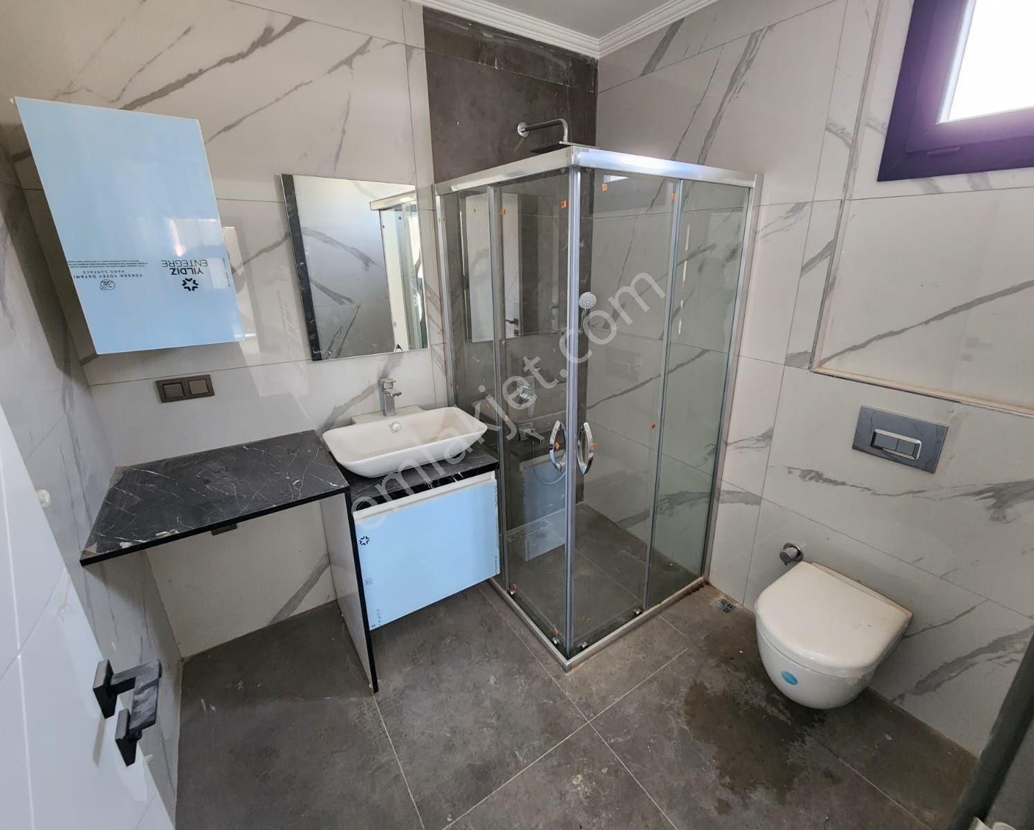 Güzelçamlı Satılık Harika Havuzlu Villalar - Görsel 24