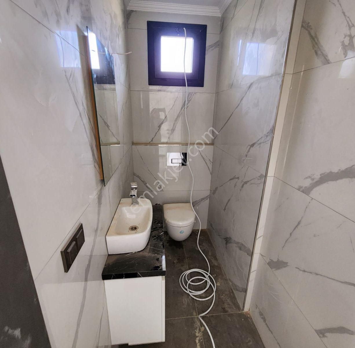 Güzelçamlı Satılık Harika Havuzlu Villalar - Görsel 18