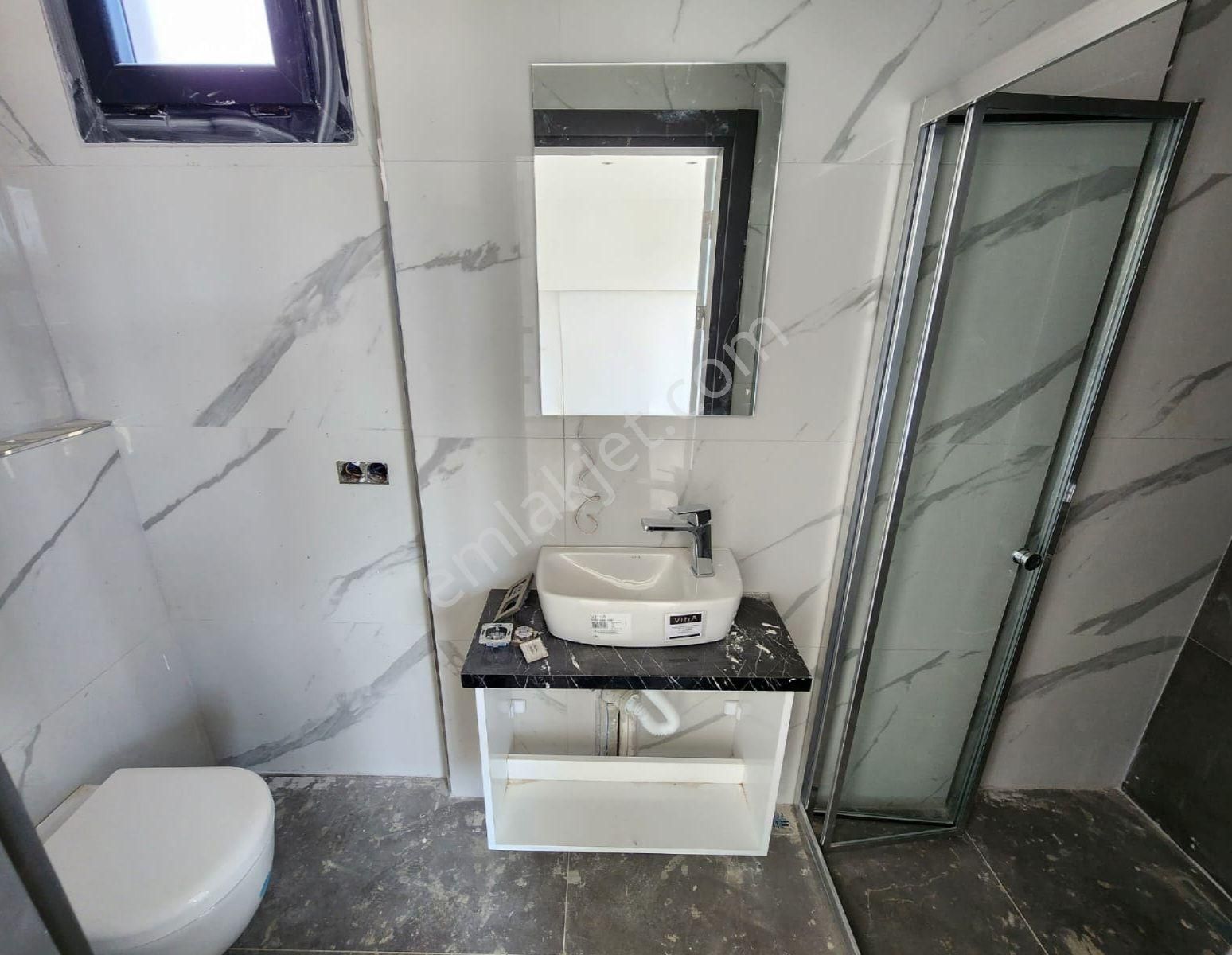 Güzelçamlı Satılık Harika Havuzlu Villalar - Görsel 2