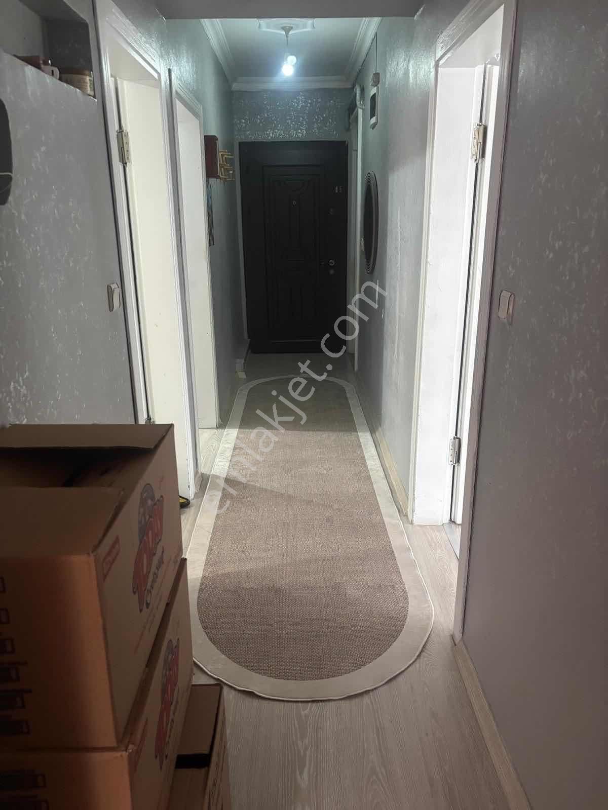 Kazım Karabekir Mah İstasyon Caddesine Çok Yakın | 3+1 Ara Kat | - Görsel 6