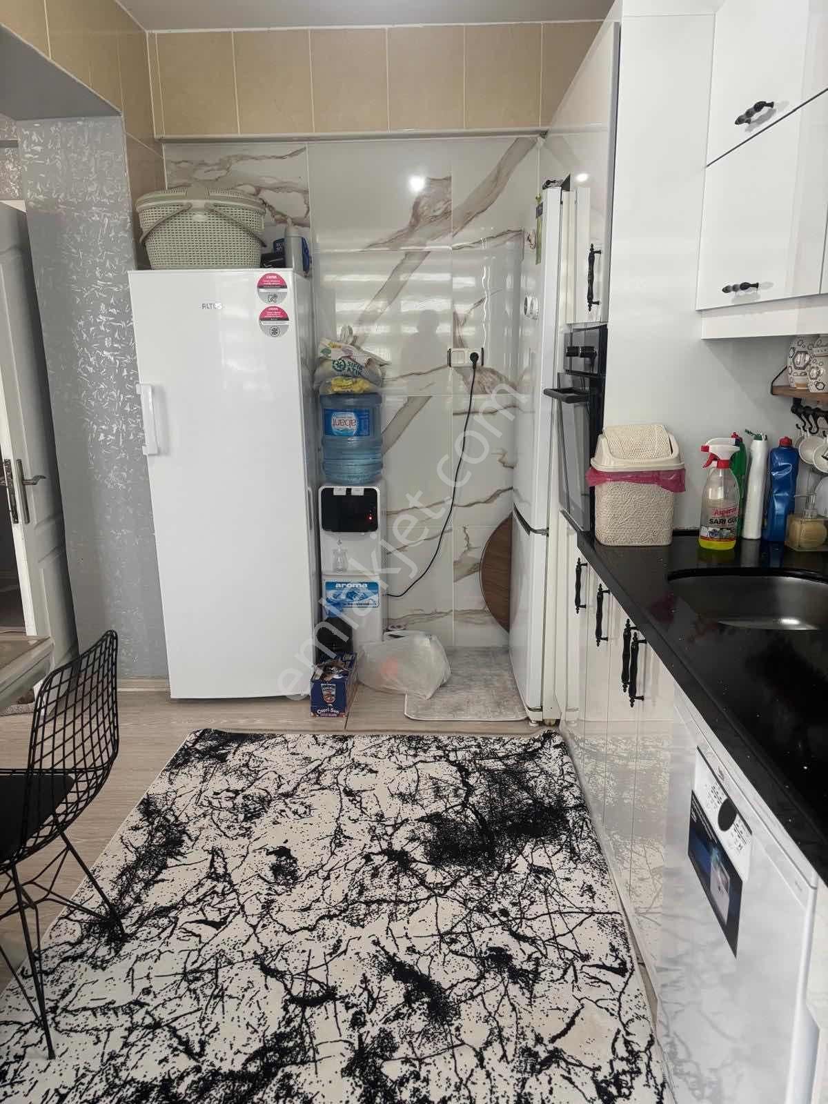 Kazım Karabekir Mah İstasyon Caddesine Çok Yakın | 3+1 Ara Kat | - Görsel 8