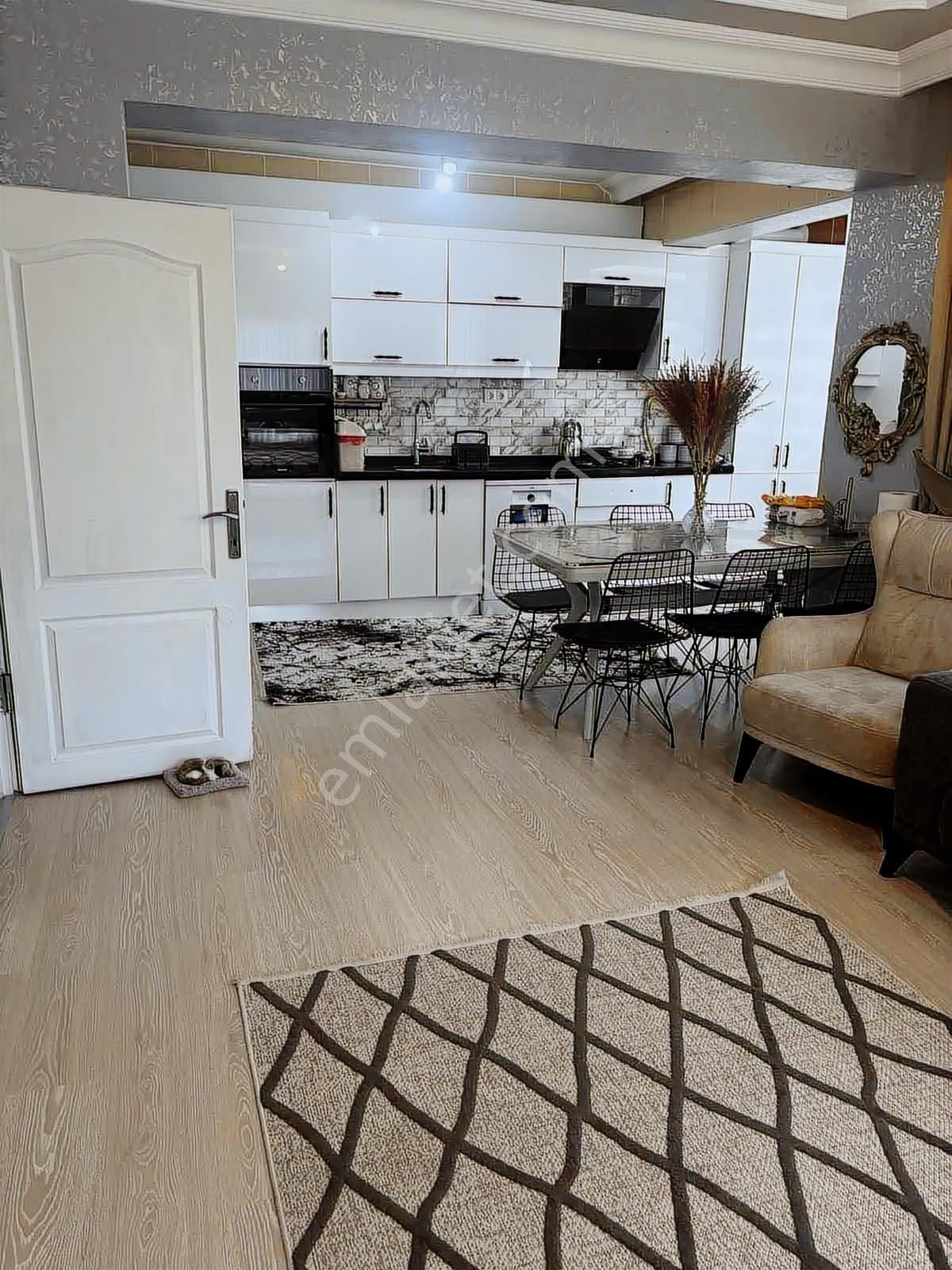 Kazım Karabekir Mah İstasyon Caddesine Çok Yakın | 3+1 Ara Kat | - Görsel 5