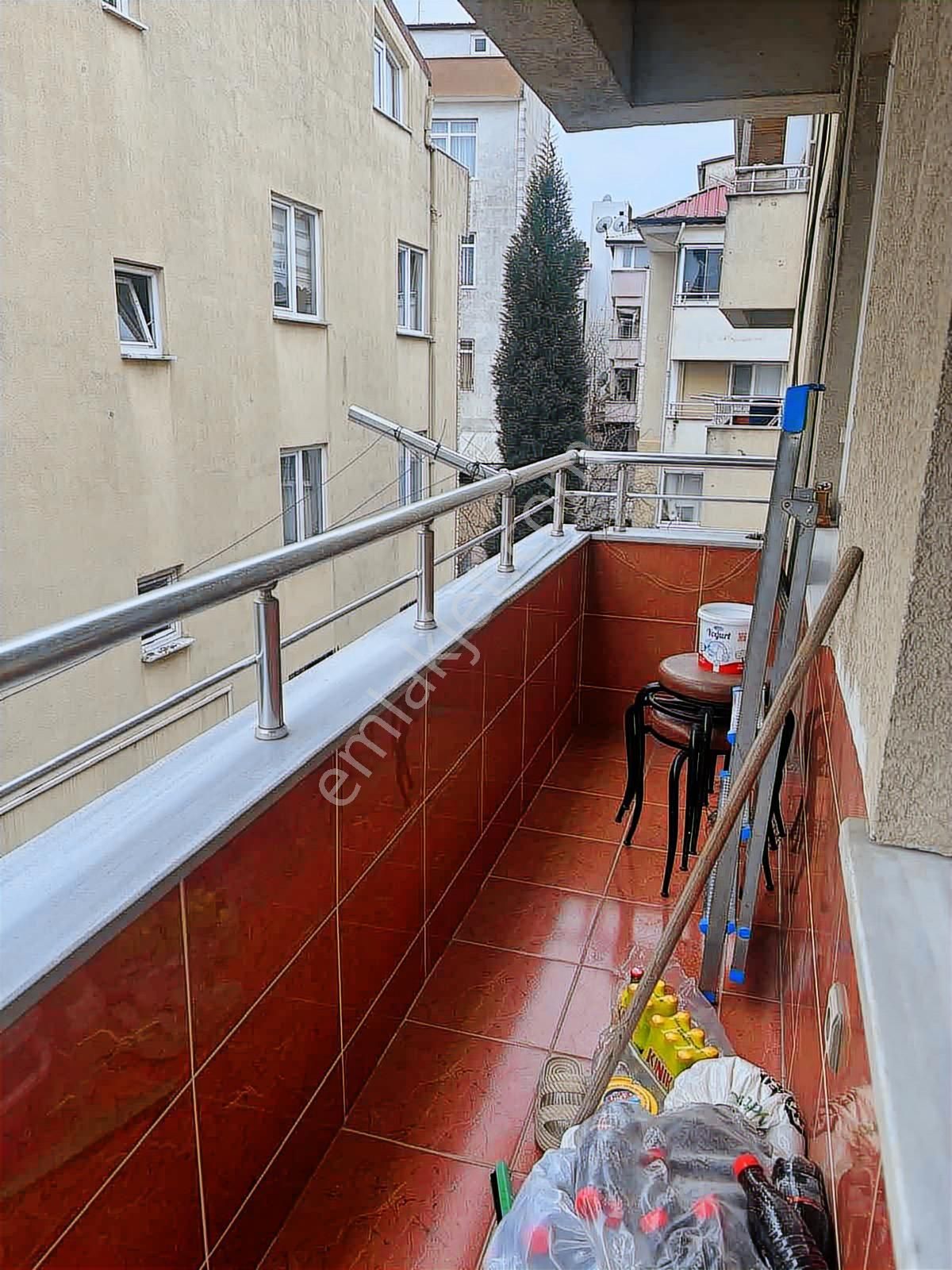 Kazım Karabekir Mah İstasyon Caddesine Çok Yakın | 3+1 Ara Kat | - Görsel 15