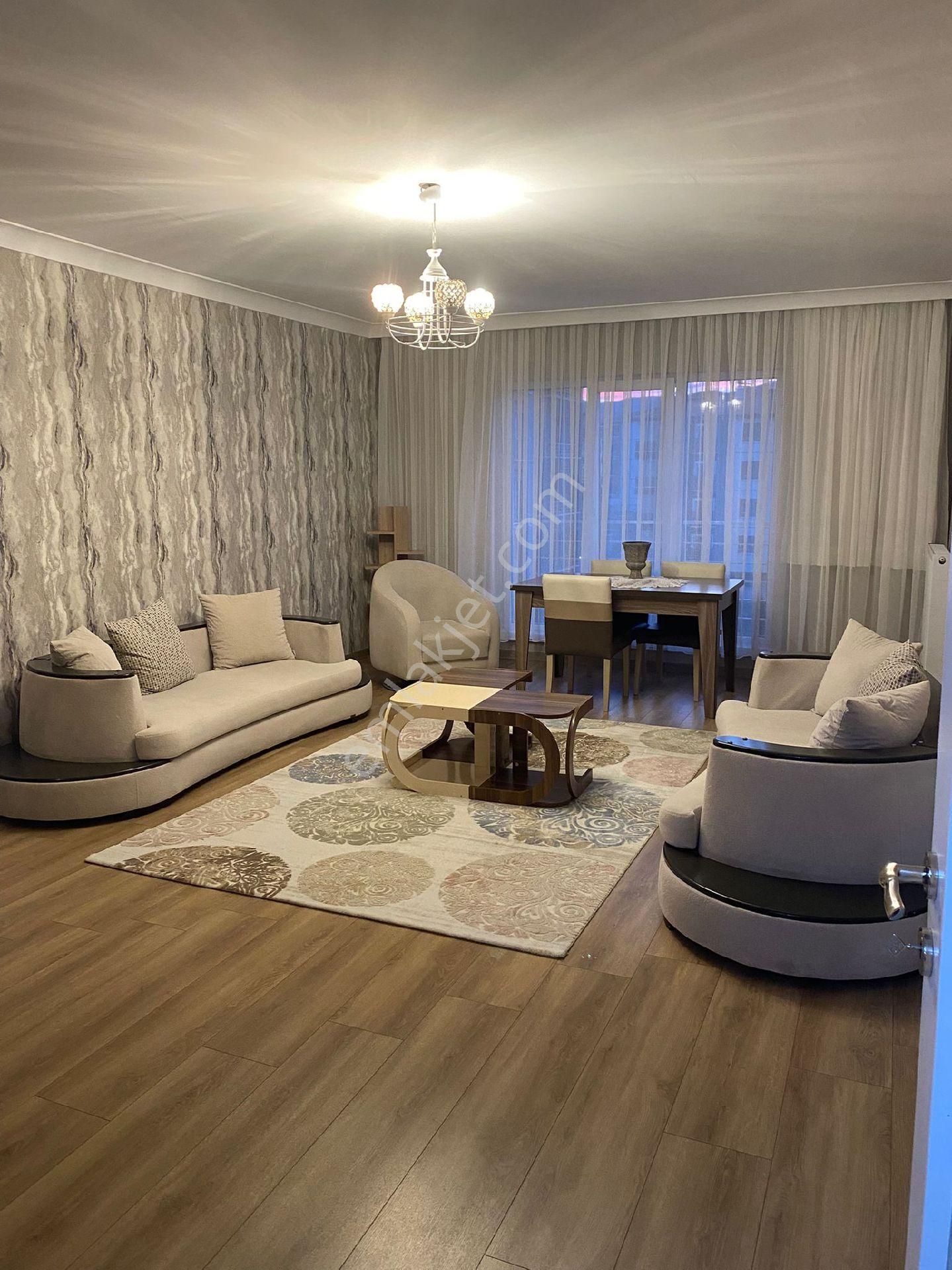 Sahibinden 4+1 Yenikentte Ankastreli - Görsel 18