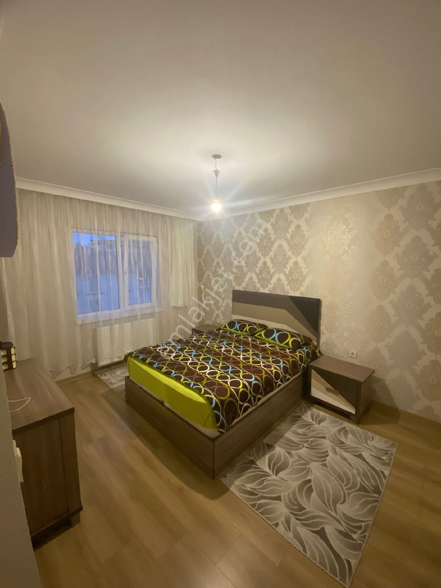 Sahibinden 4+1 Yenikentte Ankastreli - Görsel 6