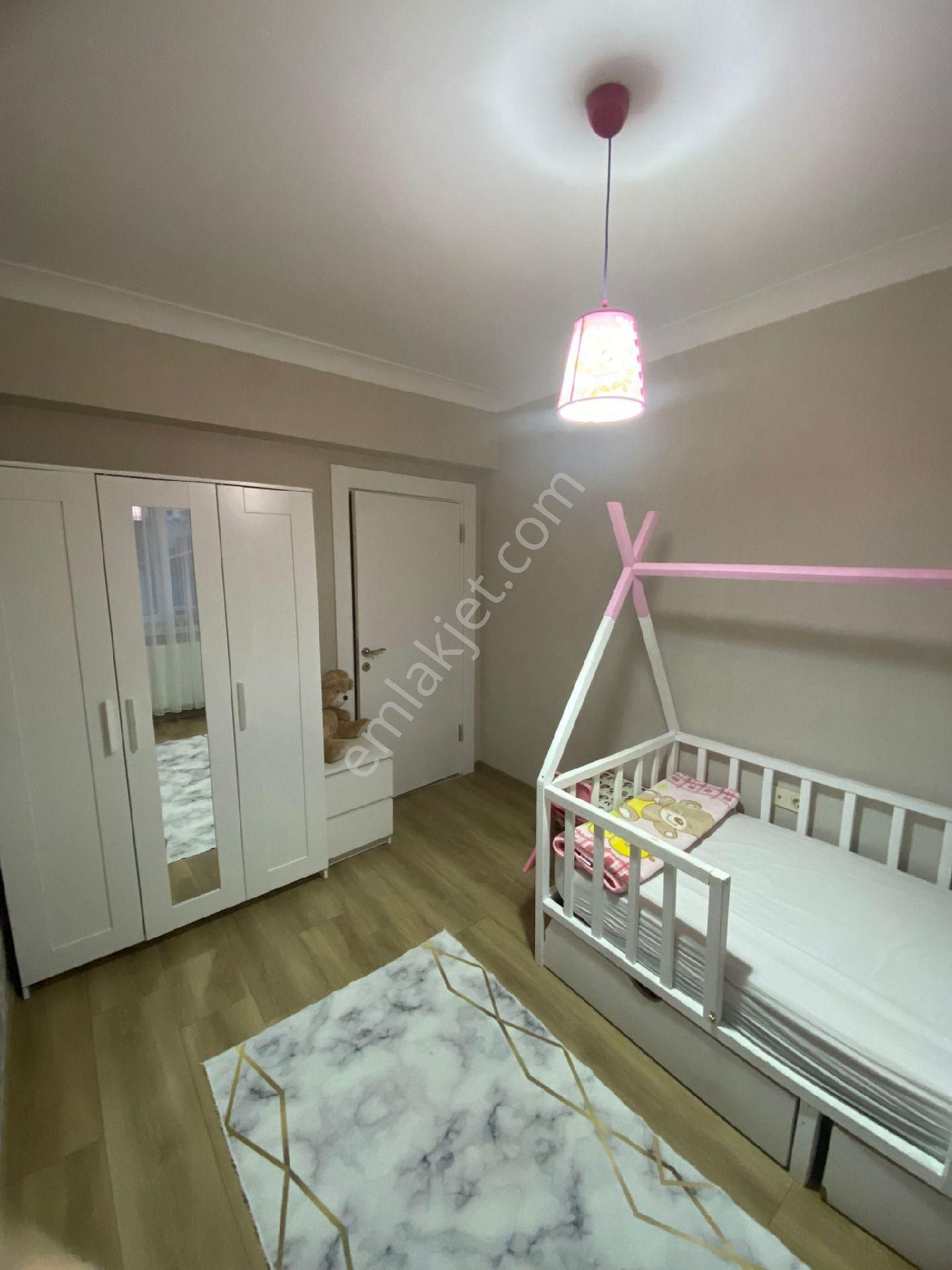 Sahibinden 4+1 Yenikentte Ankastreli - Görsel 24