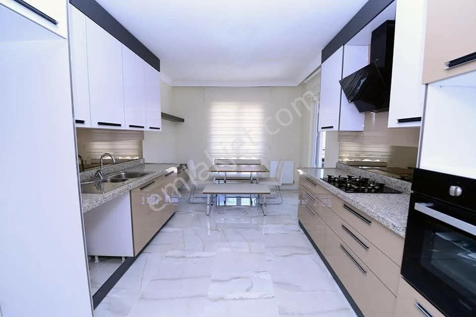 Sahibinden 4+1 Yenikentte Ankastreli - Görsel 33