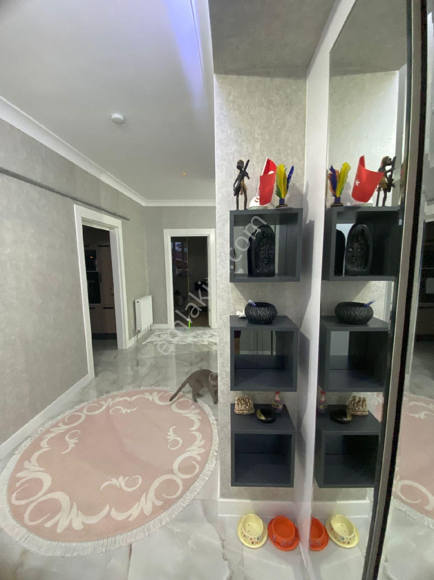 Sahibinden 4+1 Yenikentte Ankastreli - Görsel 10